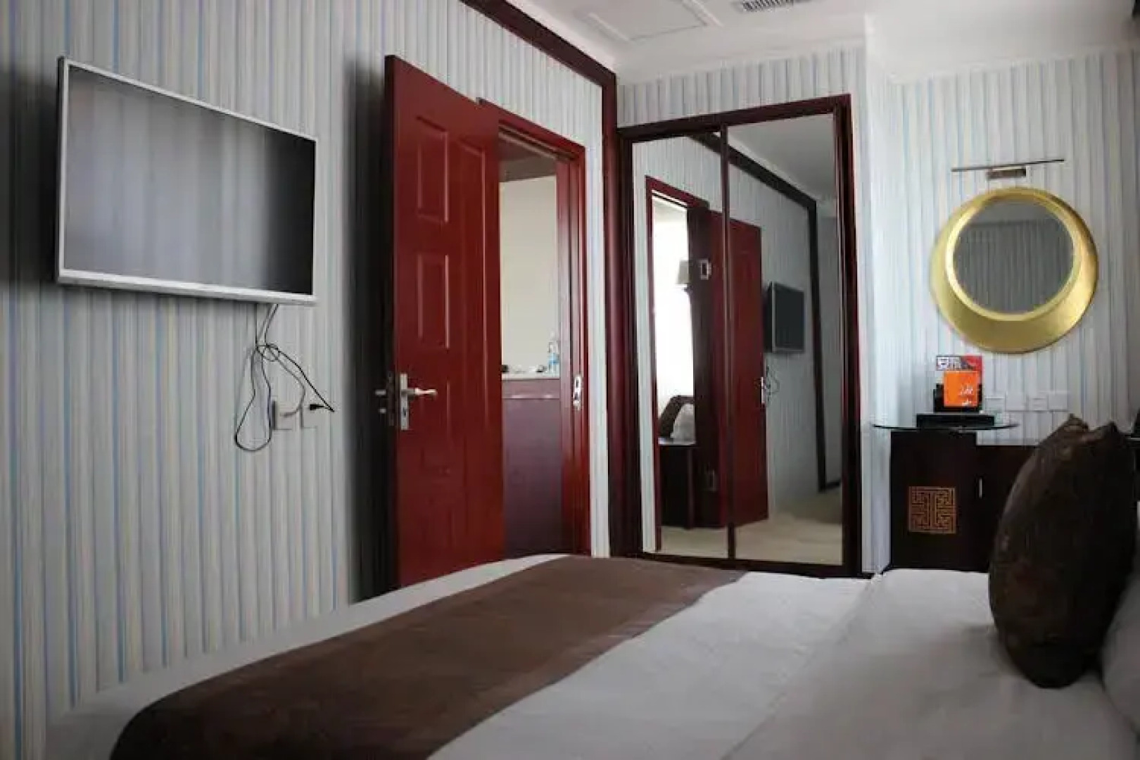 Jinjiang International Hotel