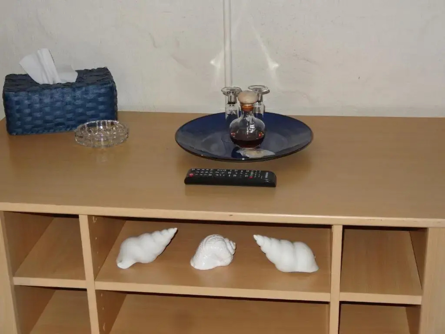 Waterglen Guest Lodge