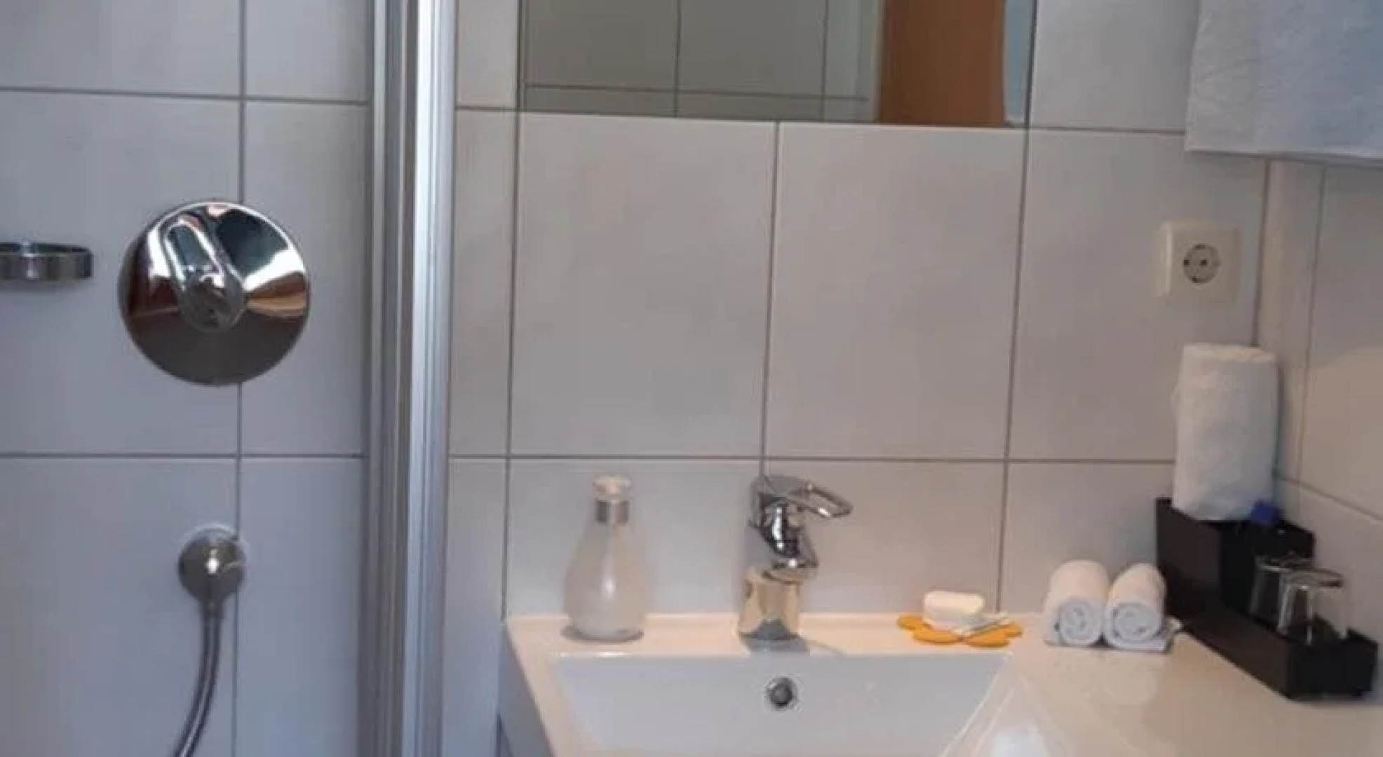 Haus Angelika Bed & Breakfast