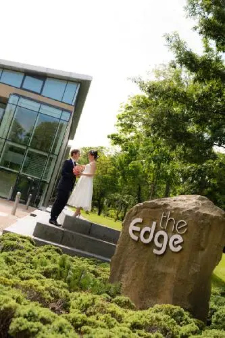 The Endcliffe Village - Part of the University of Sheffield