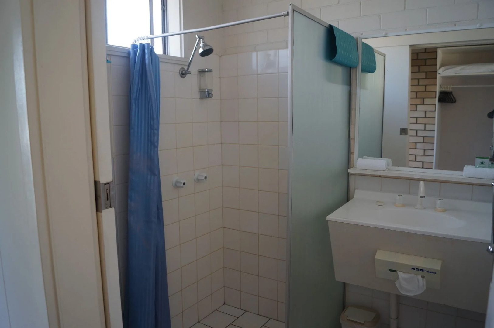 Kaputar Motel Narrabri