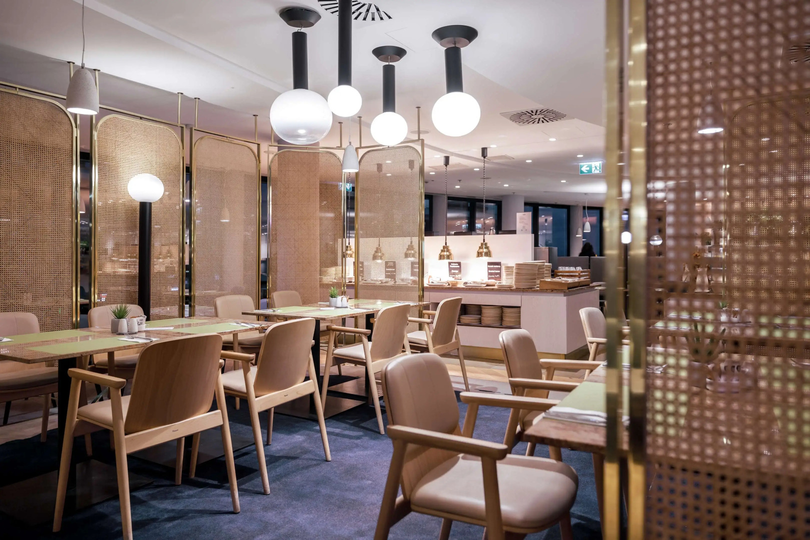 Radisson Blu Resort, Swinoujscie