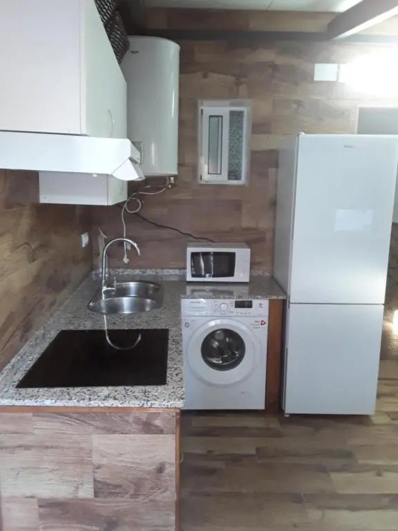 Alojamiento el Chaparro Barbate