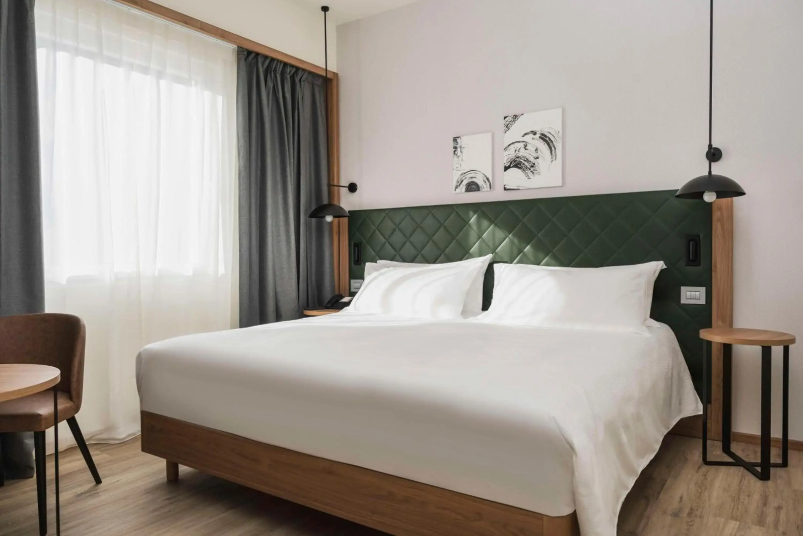 Hilton Garden Inn Padova City Centre