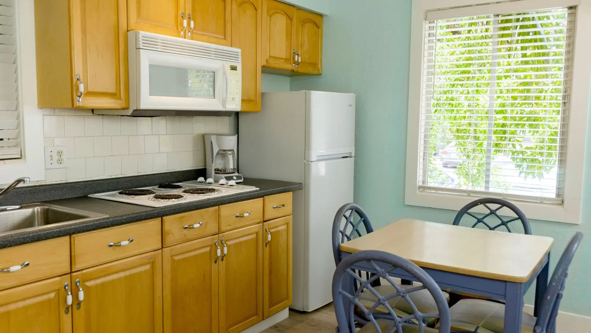 The Lighthouse Resort Inn & Suites