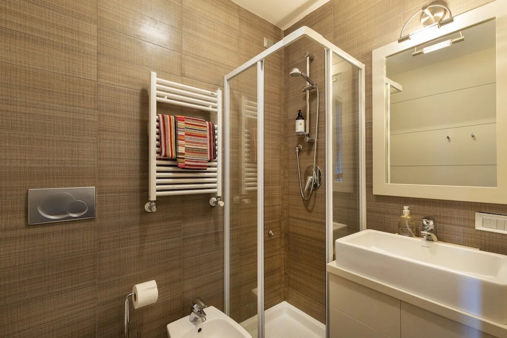 Lake Maggiore View Apartment