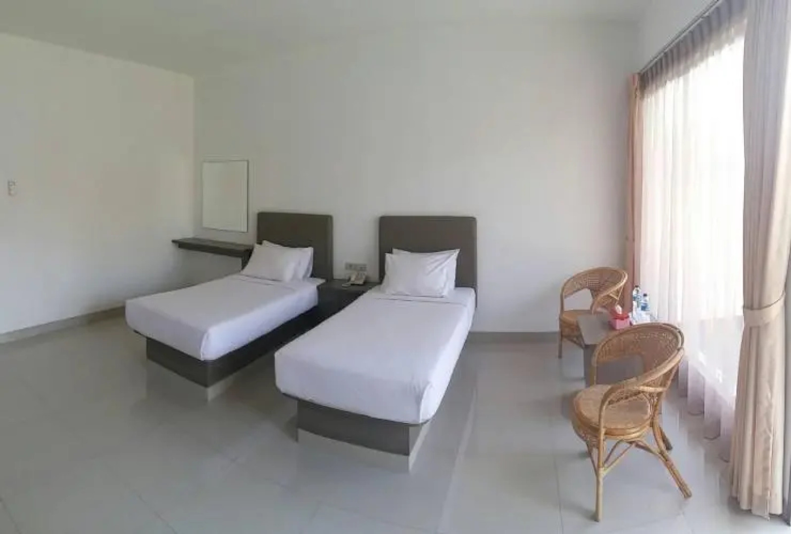 Sunjaya Hotel Sungailiat