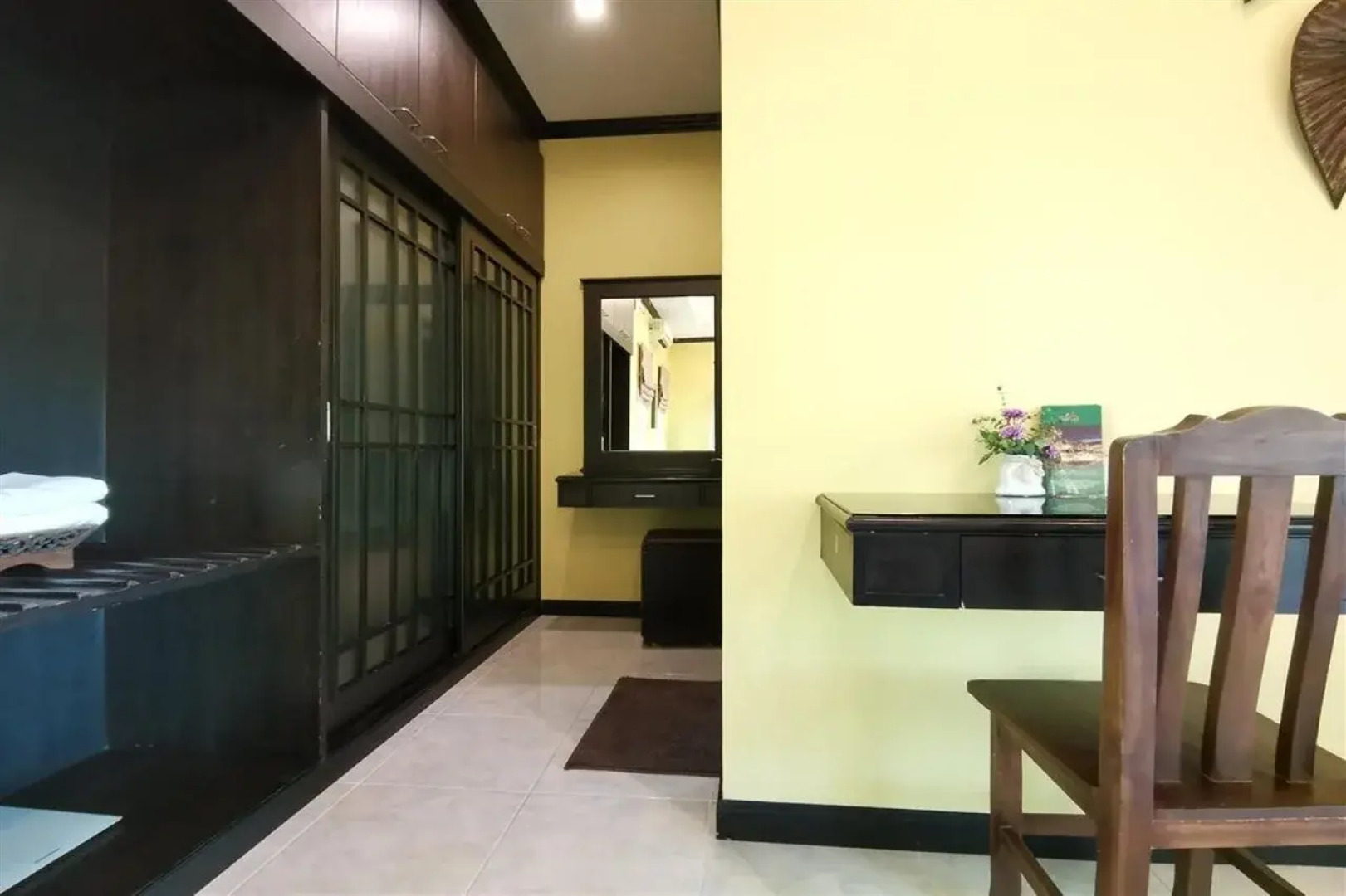 Thai Modern Resort & Spa