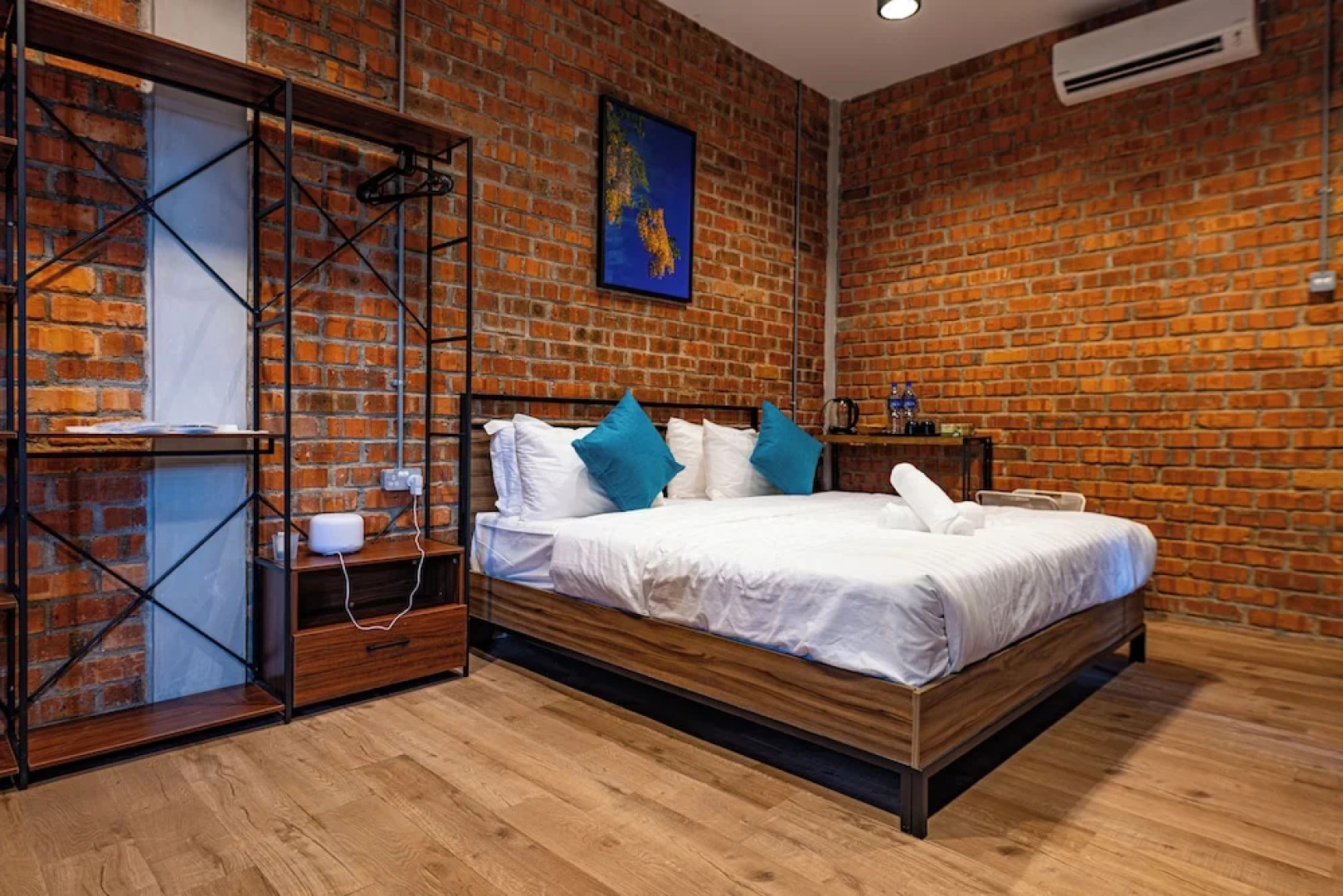 Sebayu Retreat Gopeng