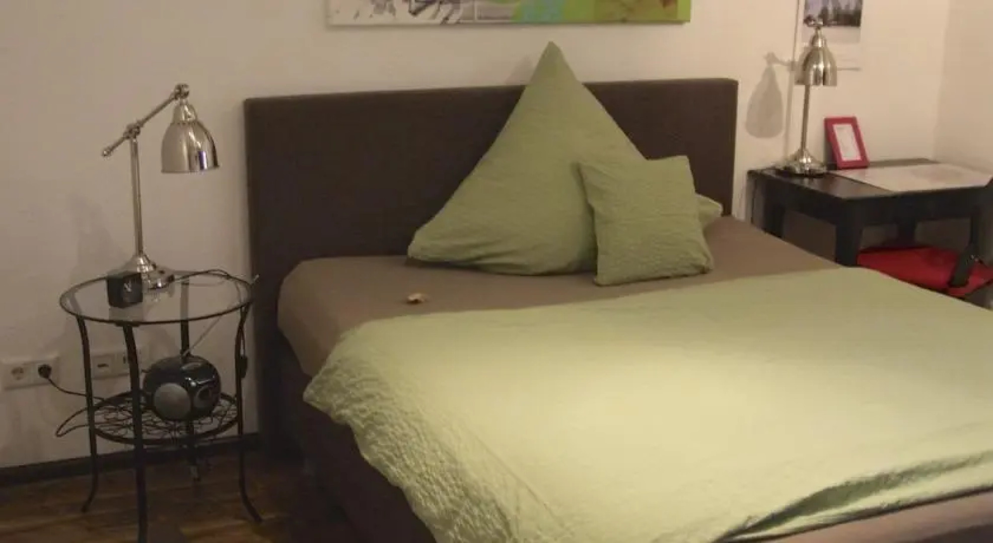 Gästezimmer Gladbeck Haus Tenk