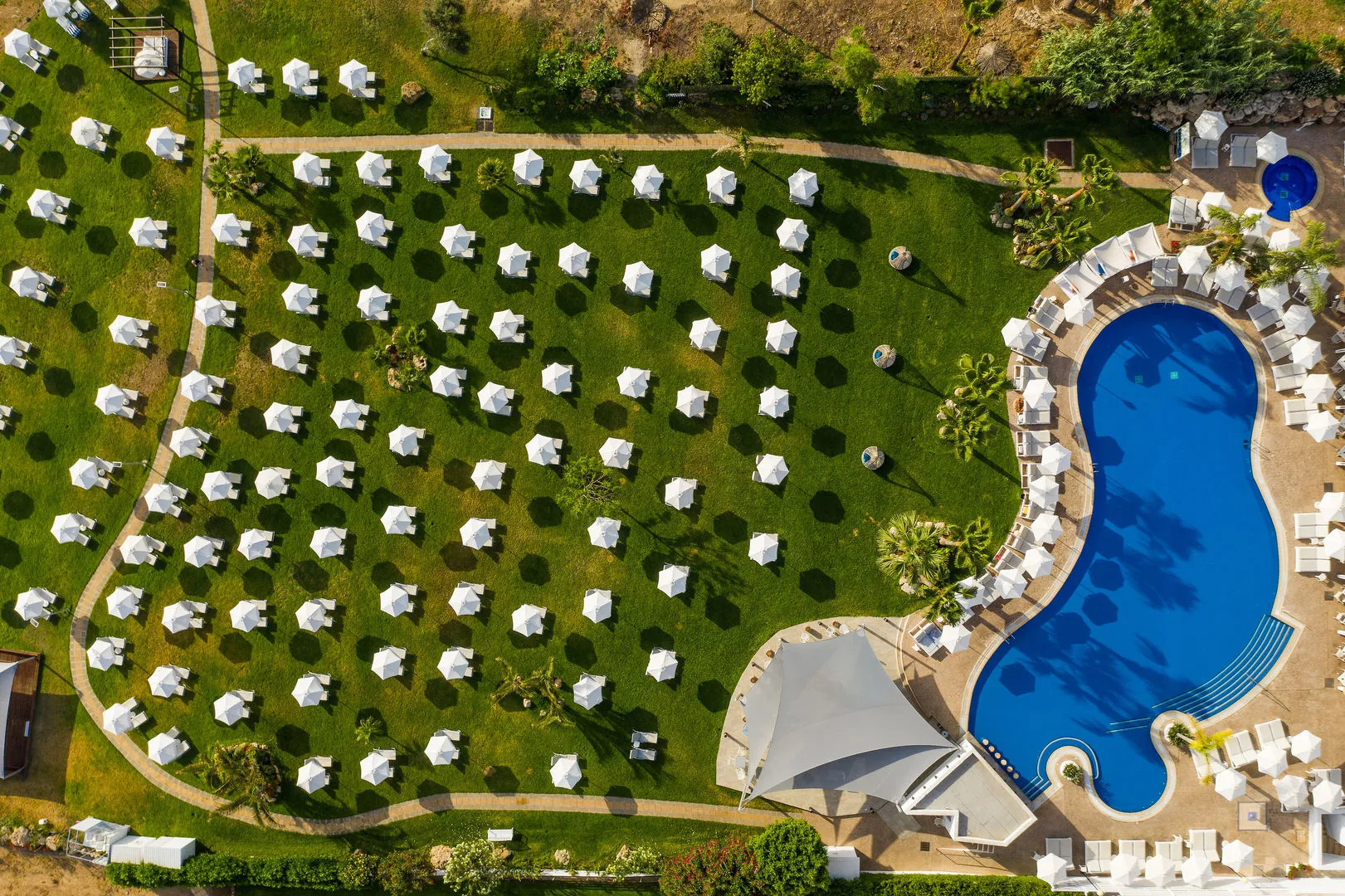 Atlantica Sea Breeze - Adults Only