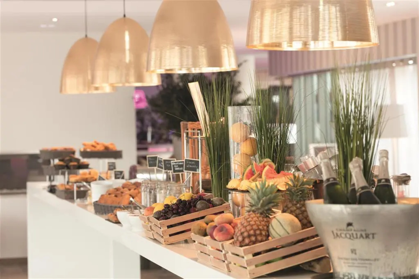 Relais Thalasso Château des Tourelles