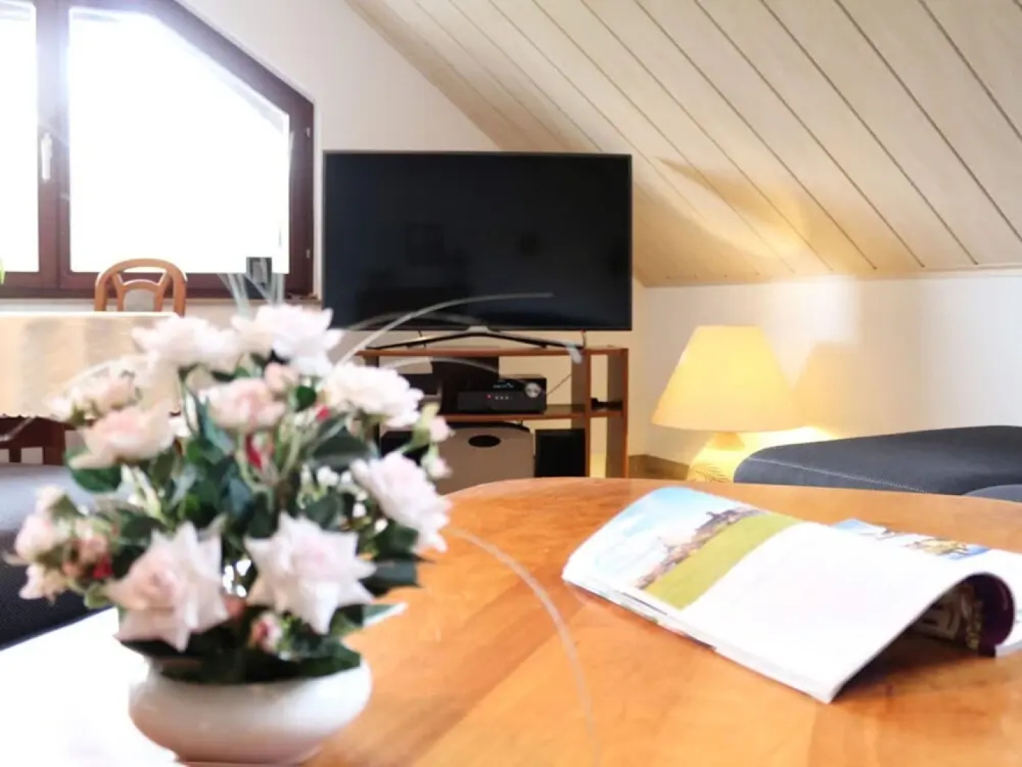 Holiday Apartment Pure Nature