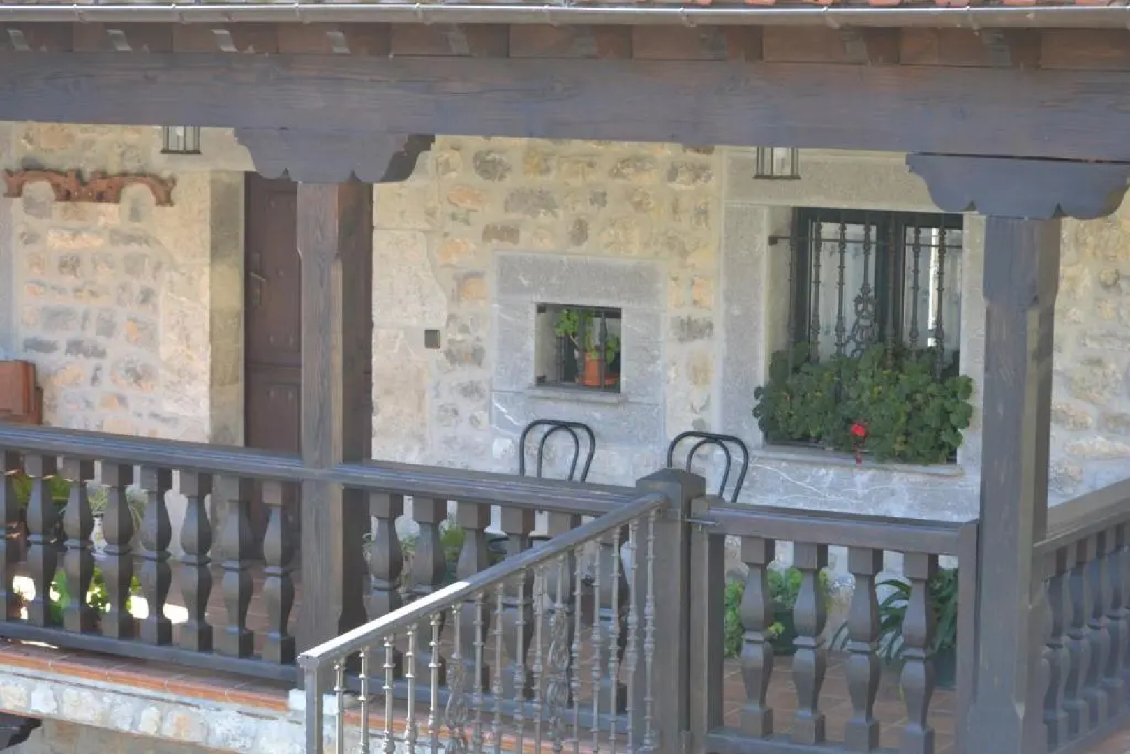 El Portal del Abuelo 2