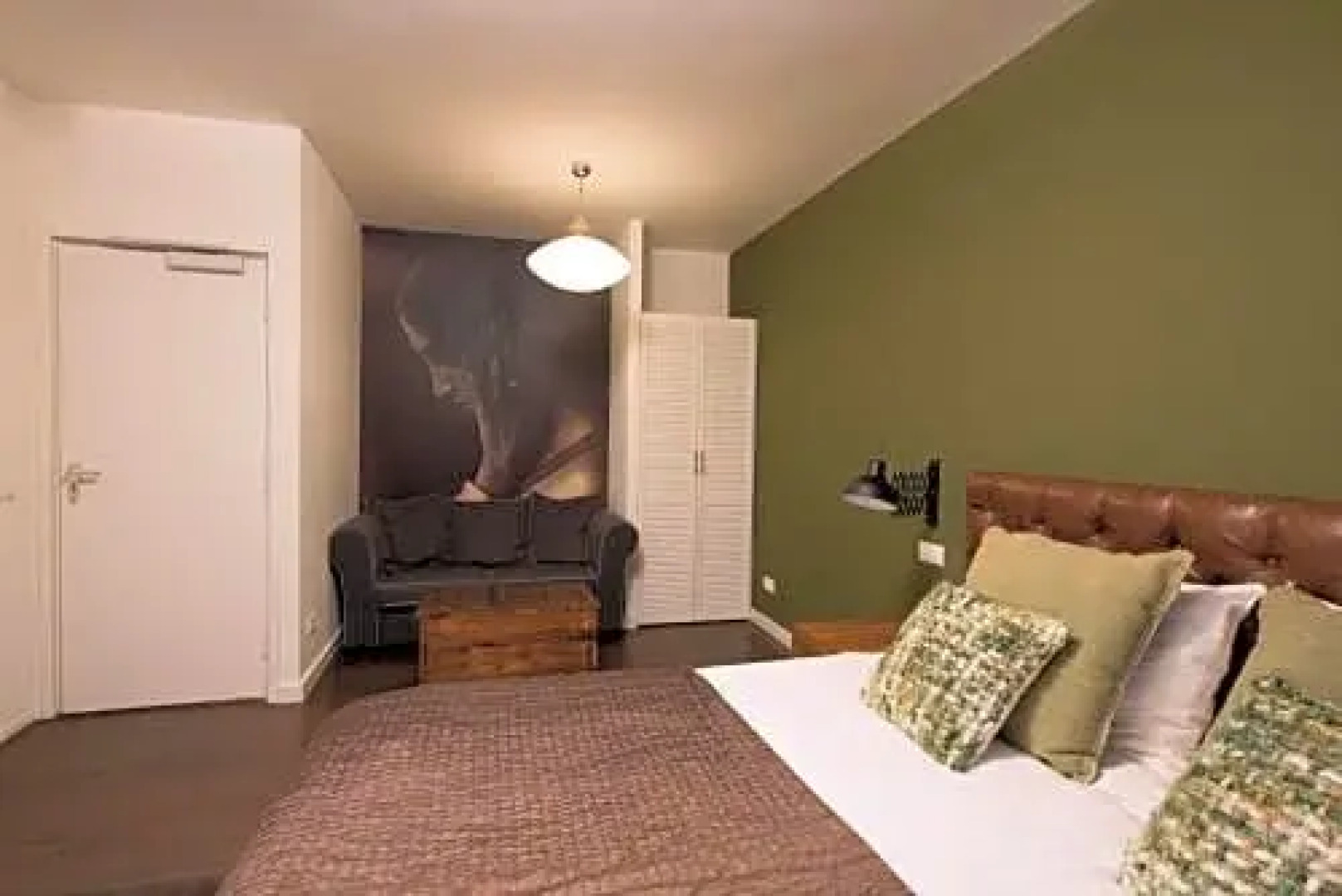 Brainport Apartments