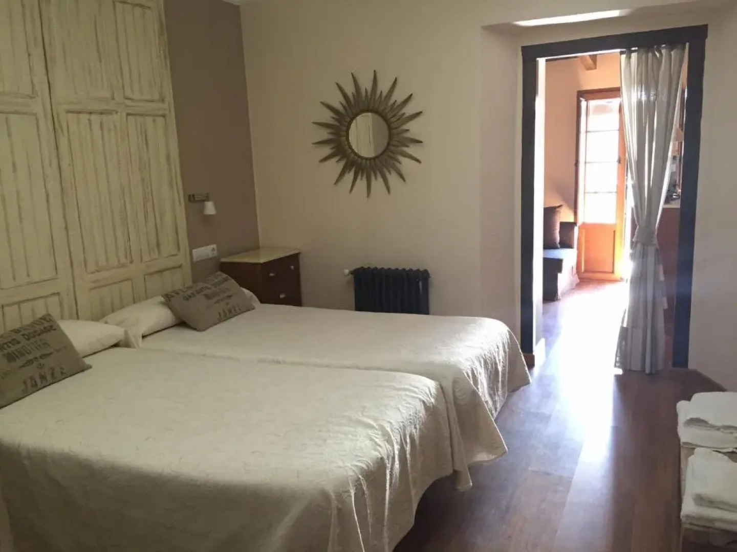 As Miguiñas do Cebreiro