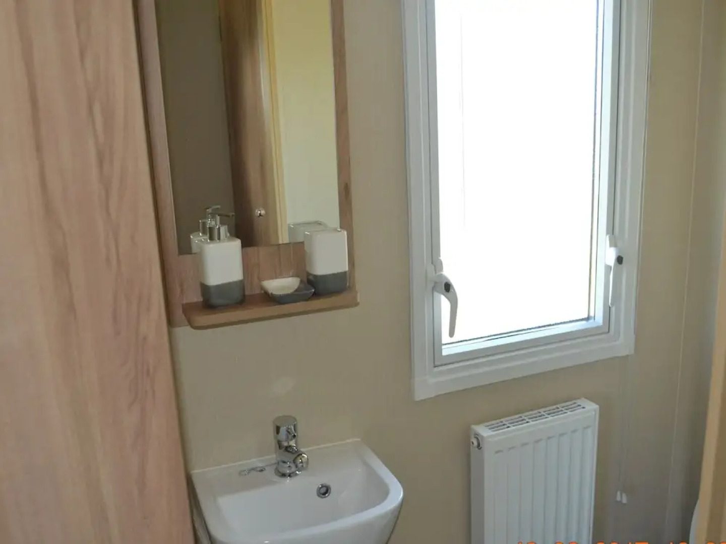 FL Woodlands 136 - Caravan Park