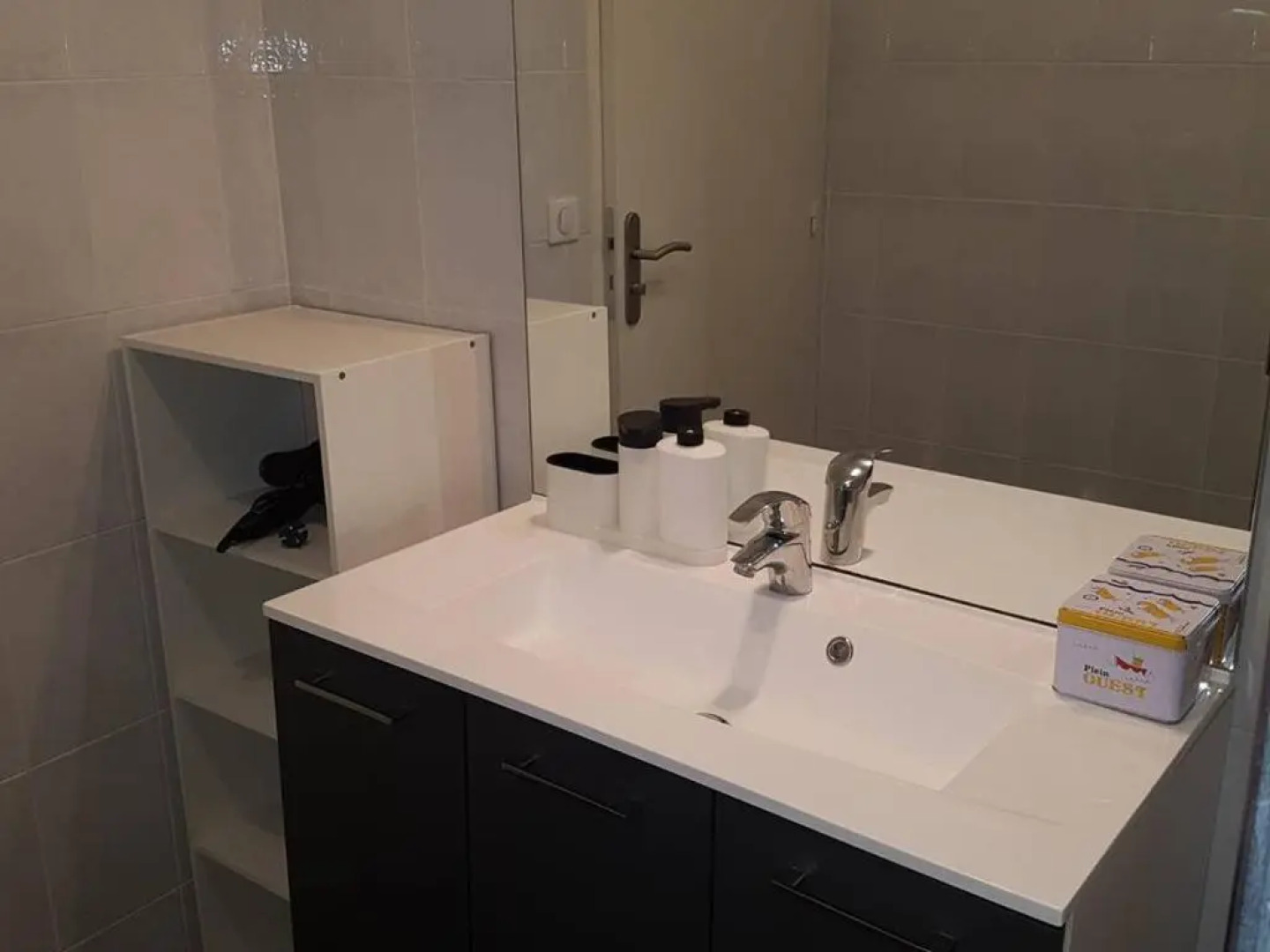 Appartement Argelès-Gazost, 3 pièces, 6 personnes - FR-1-234-251