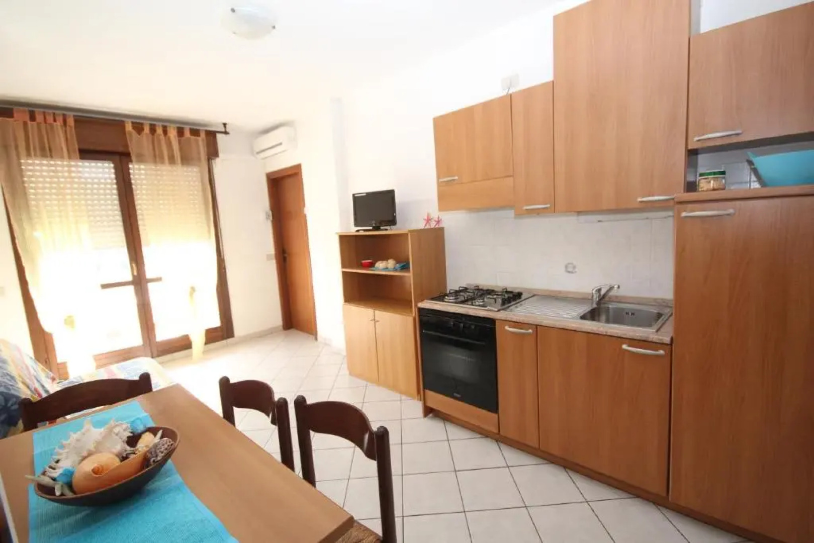 Acquasmeralda appartamento 03