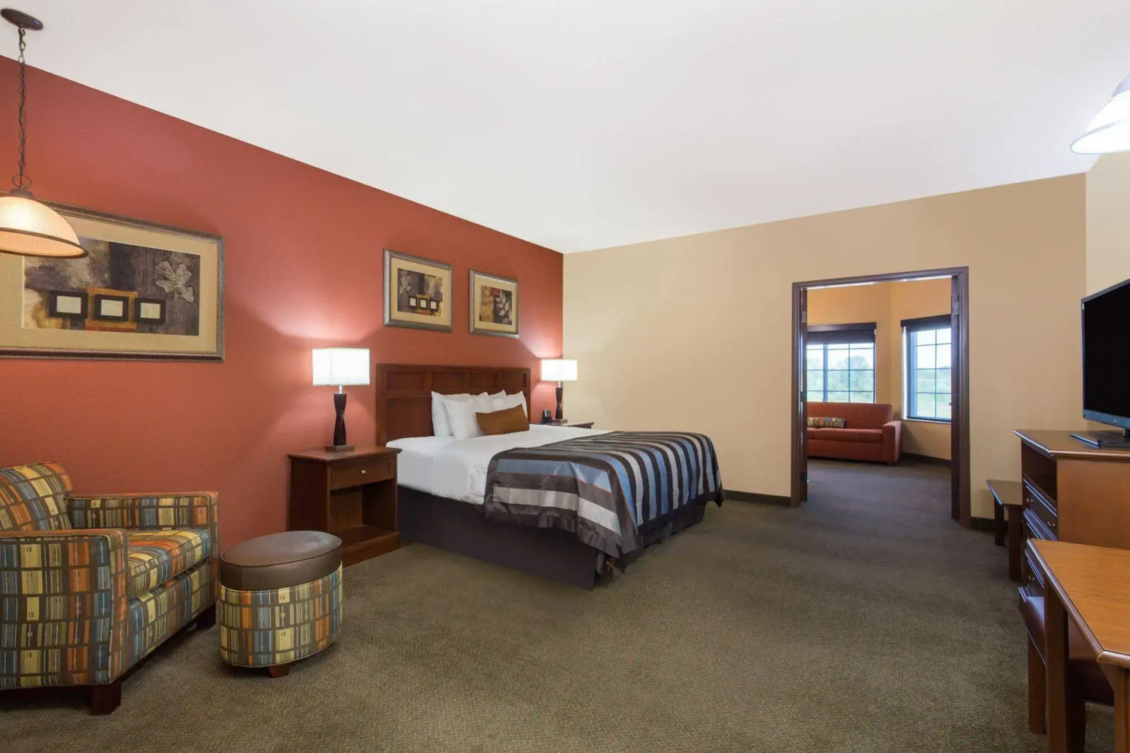 Wyndham Garden Appleton