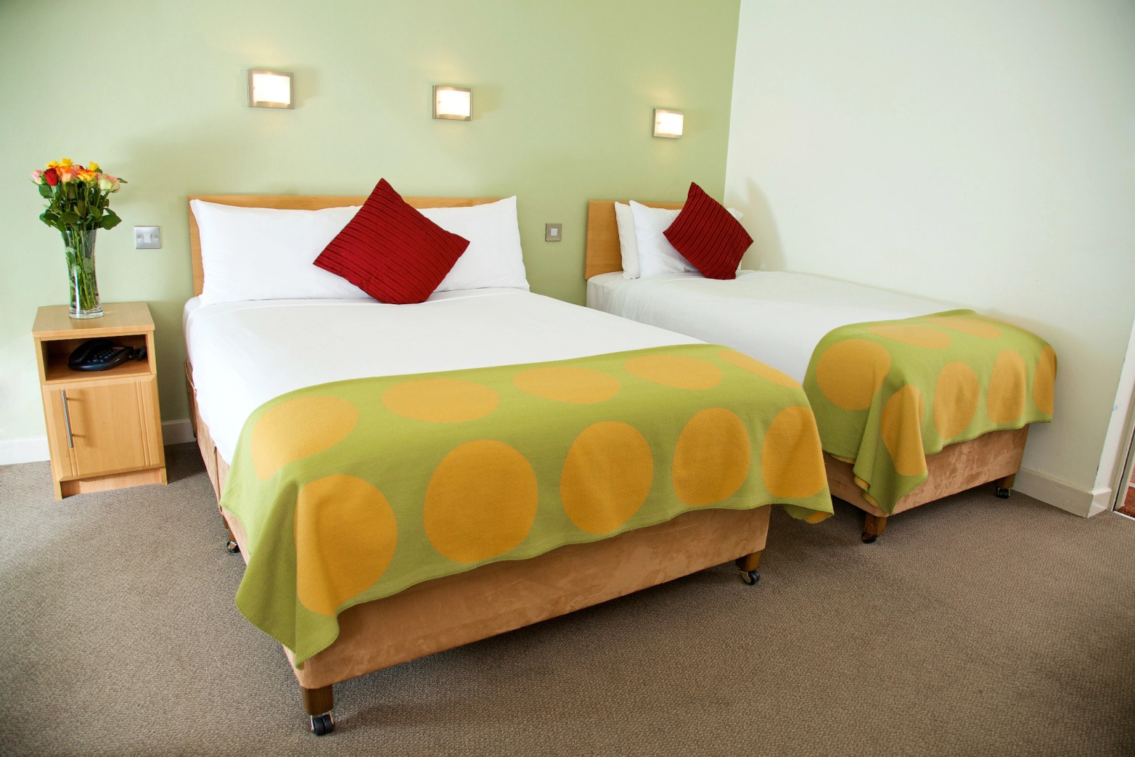 The Sandymount Hotel