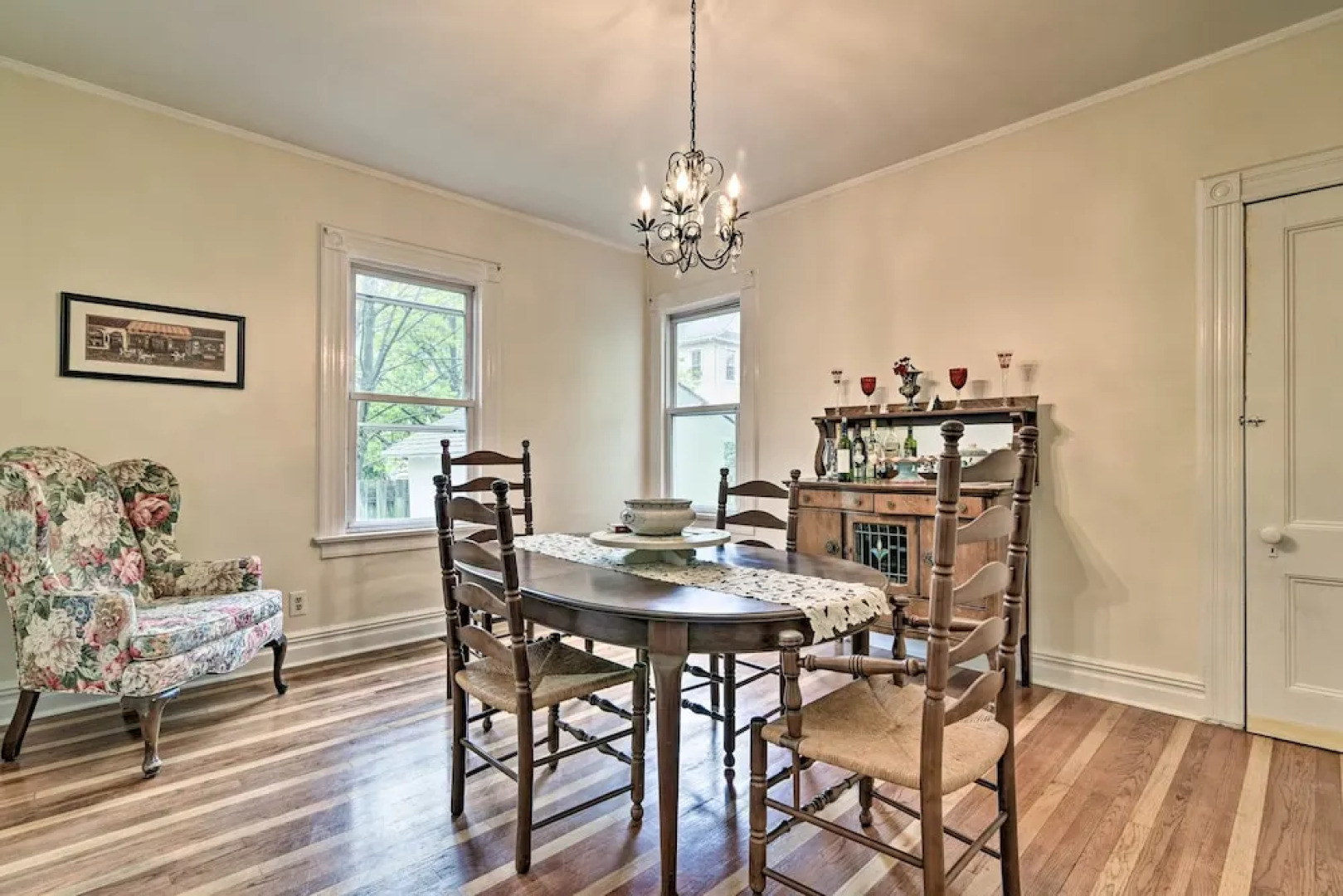 Millburn House w/ Deck - Walk to NYC Transit!