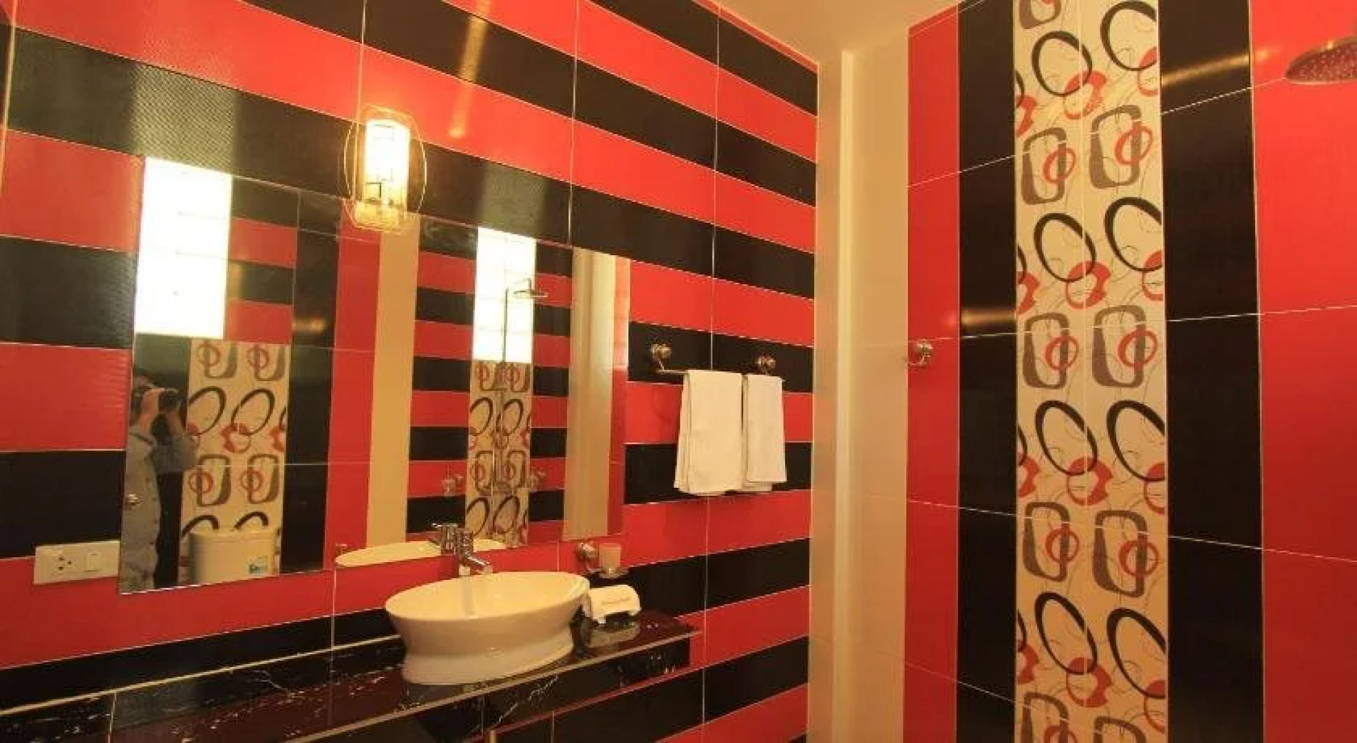 Mountain Reef Beach Resort