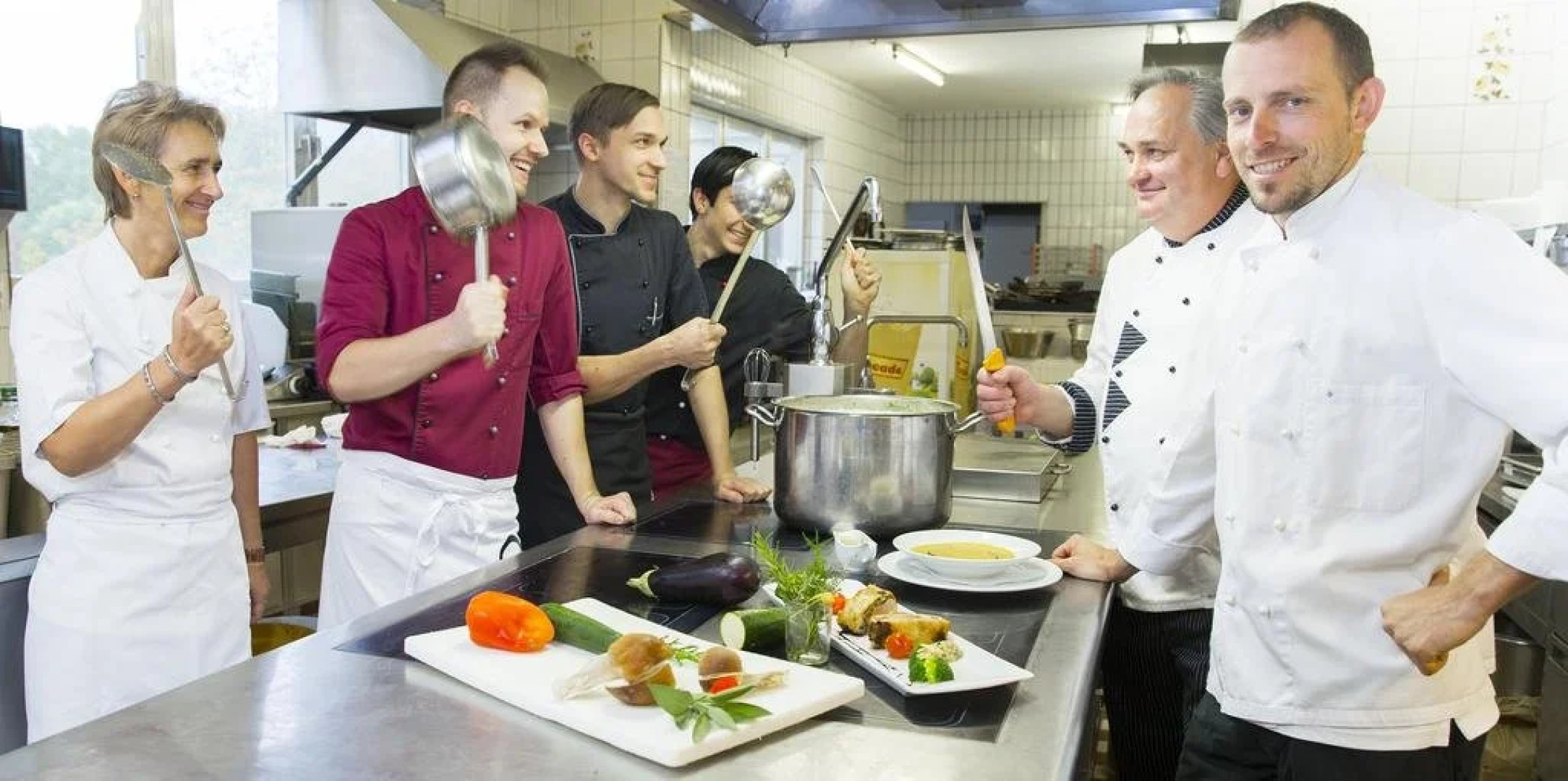 Hotel-Restaurant Gollner