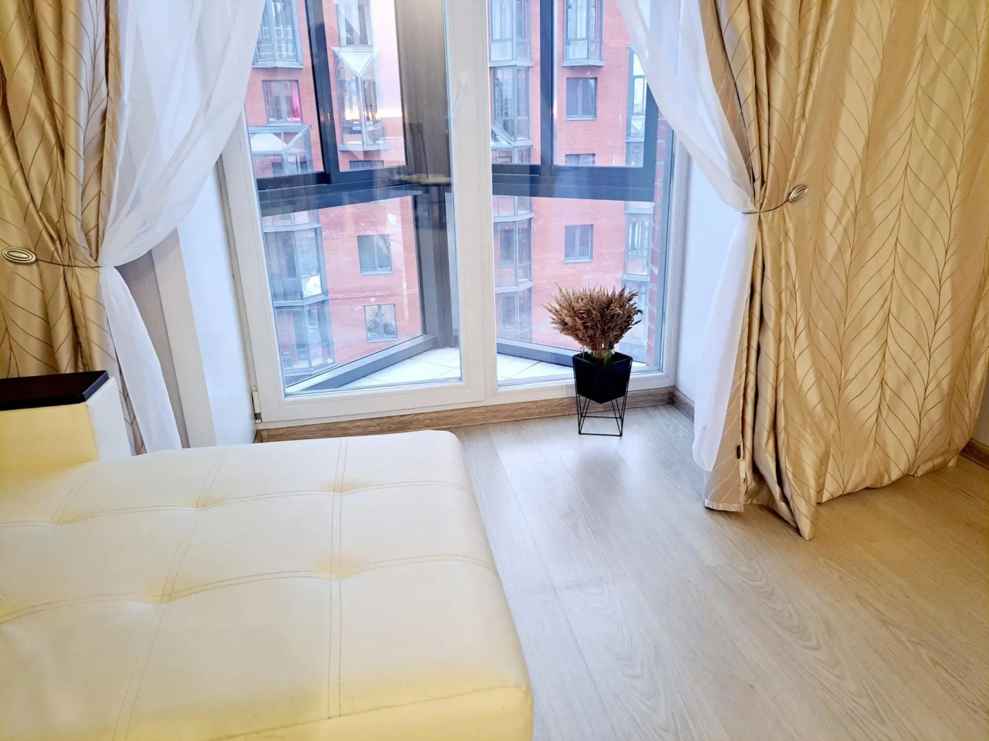 Апартаменты на набережной Северной Двины