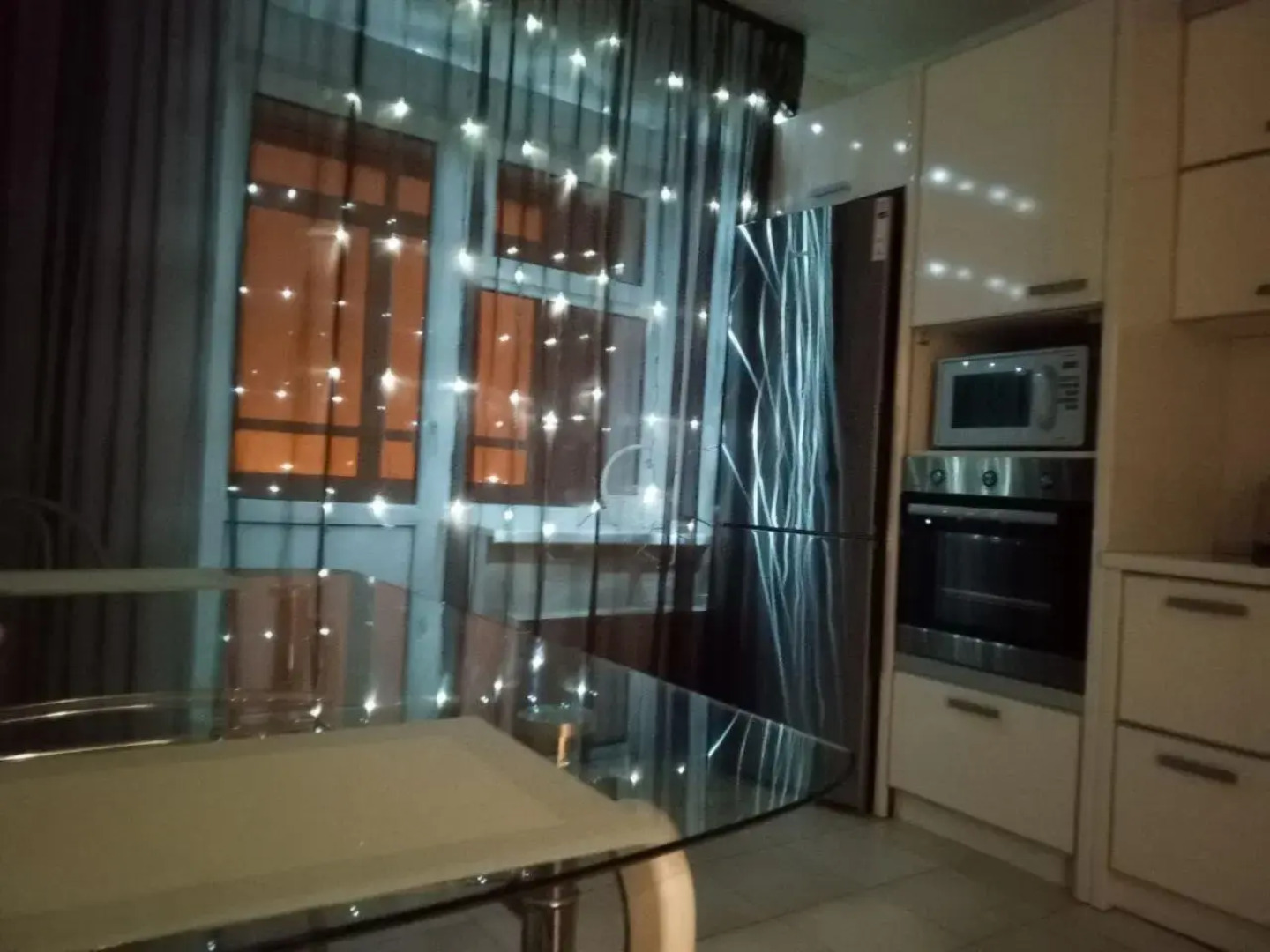 Апартаменты в микрорайоне Степном 20