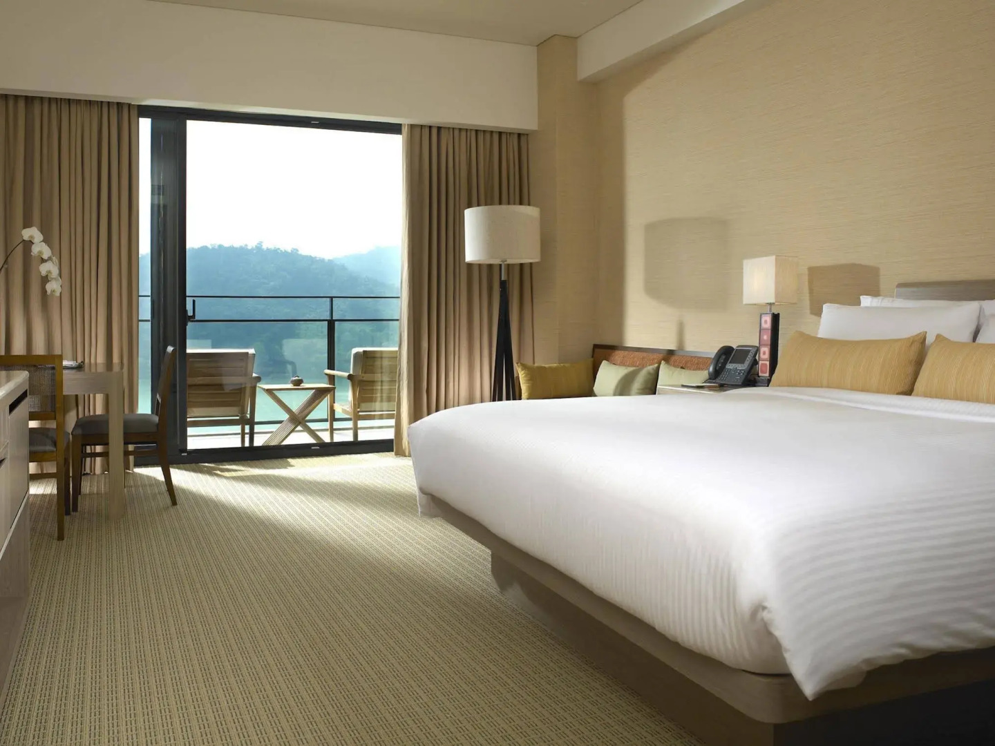 Fleur de Chine Hotel