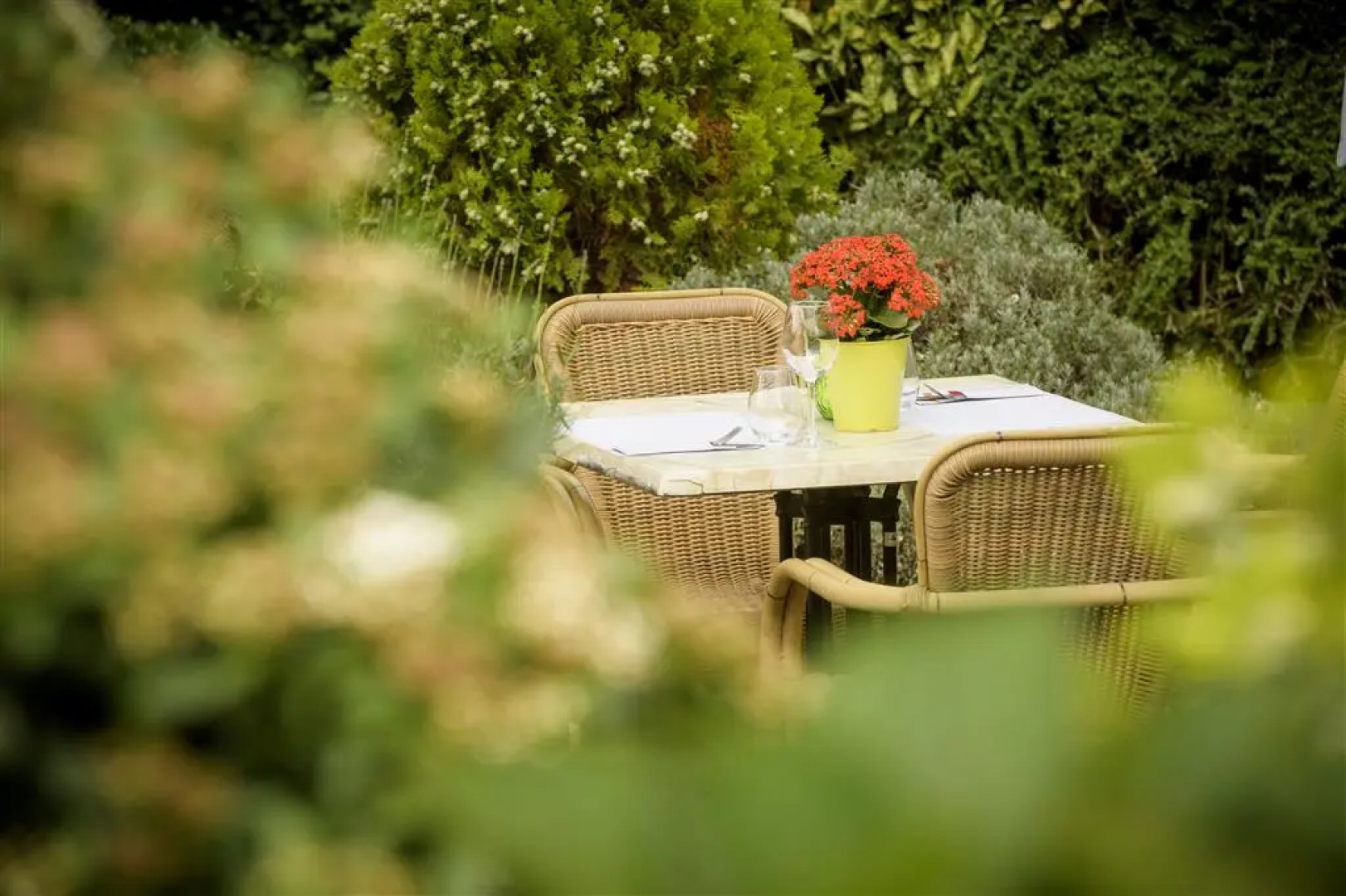 Campanile Hotel Brussel / Bruxelles - Vilvoorde