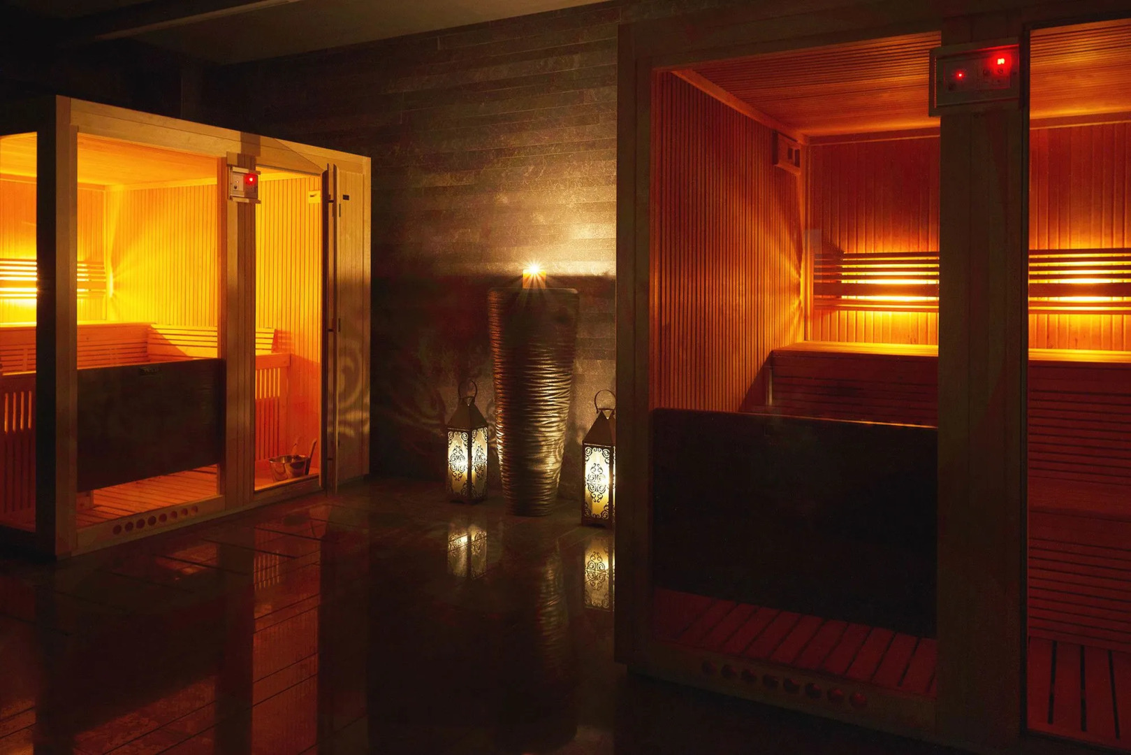 Esperos Palace Luxury & Spa Hotel