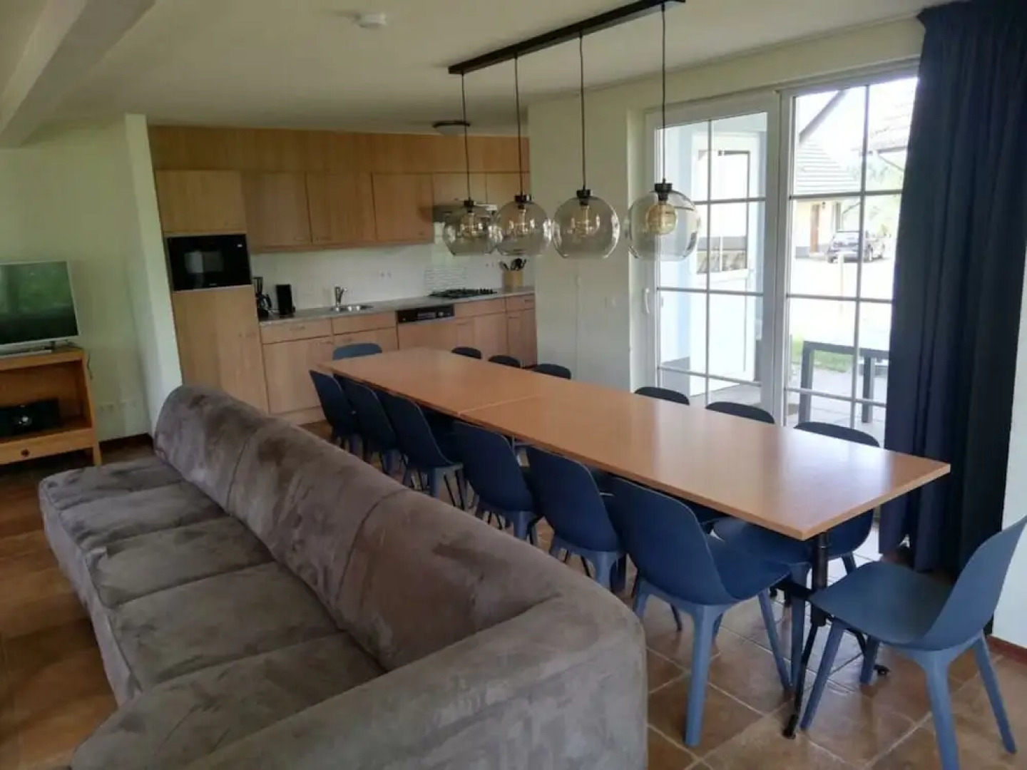 Moselstill Comfortable Holiday Residence