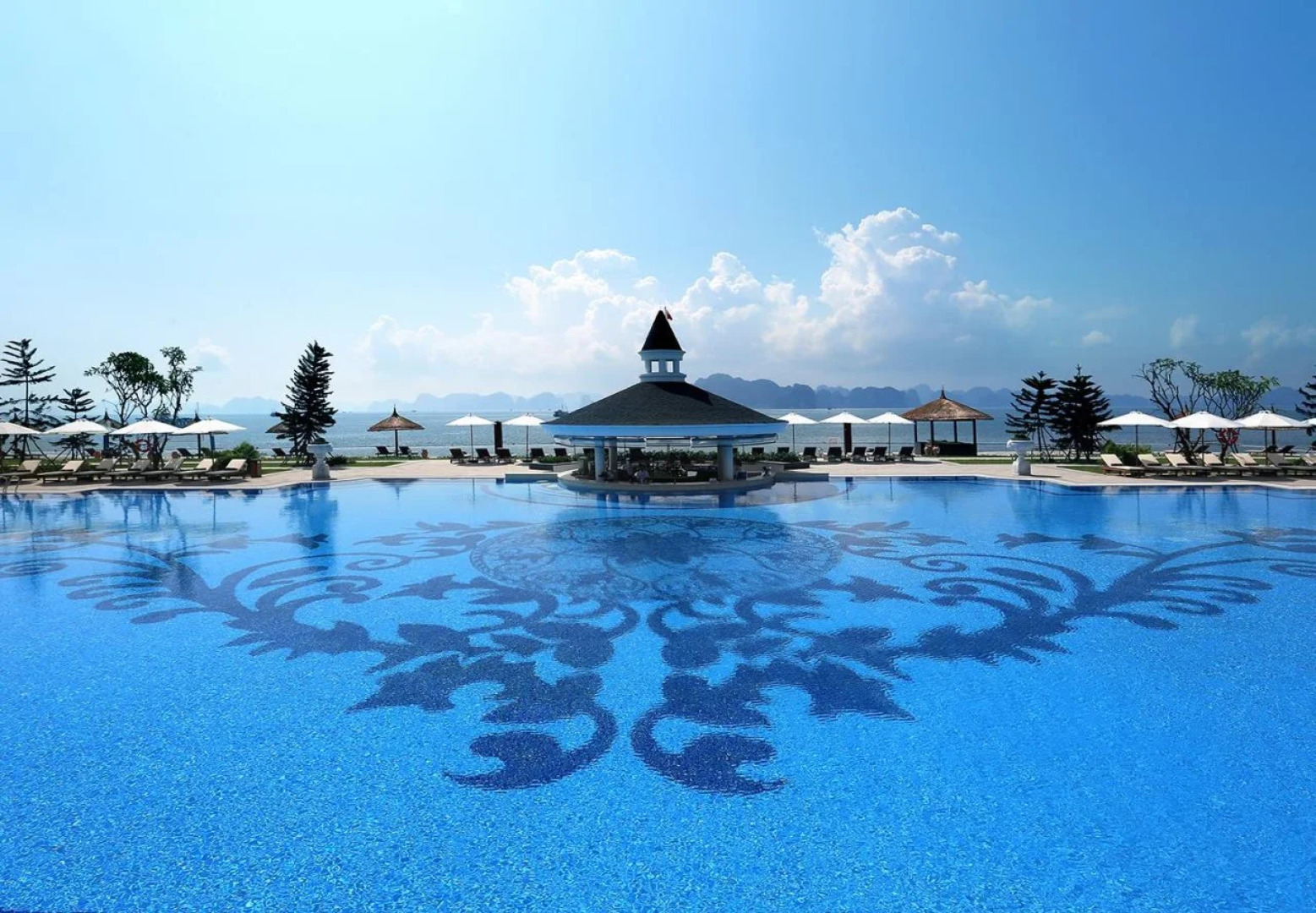Vinpearl Resort & Spa Ha Long