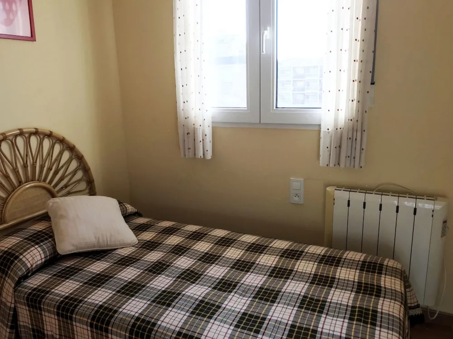 Apartamentos Canet de Berenguer 3000