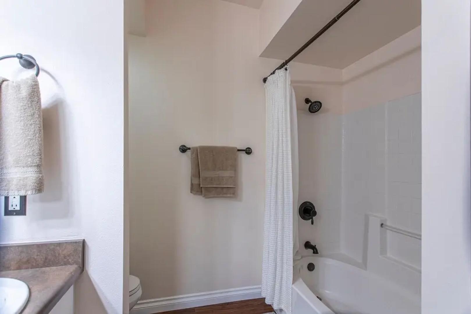 Canyon Creek #G12 by BlueSwell