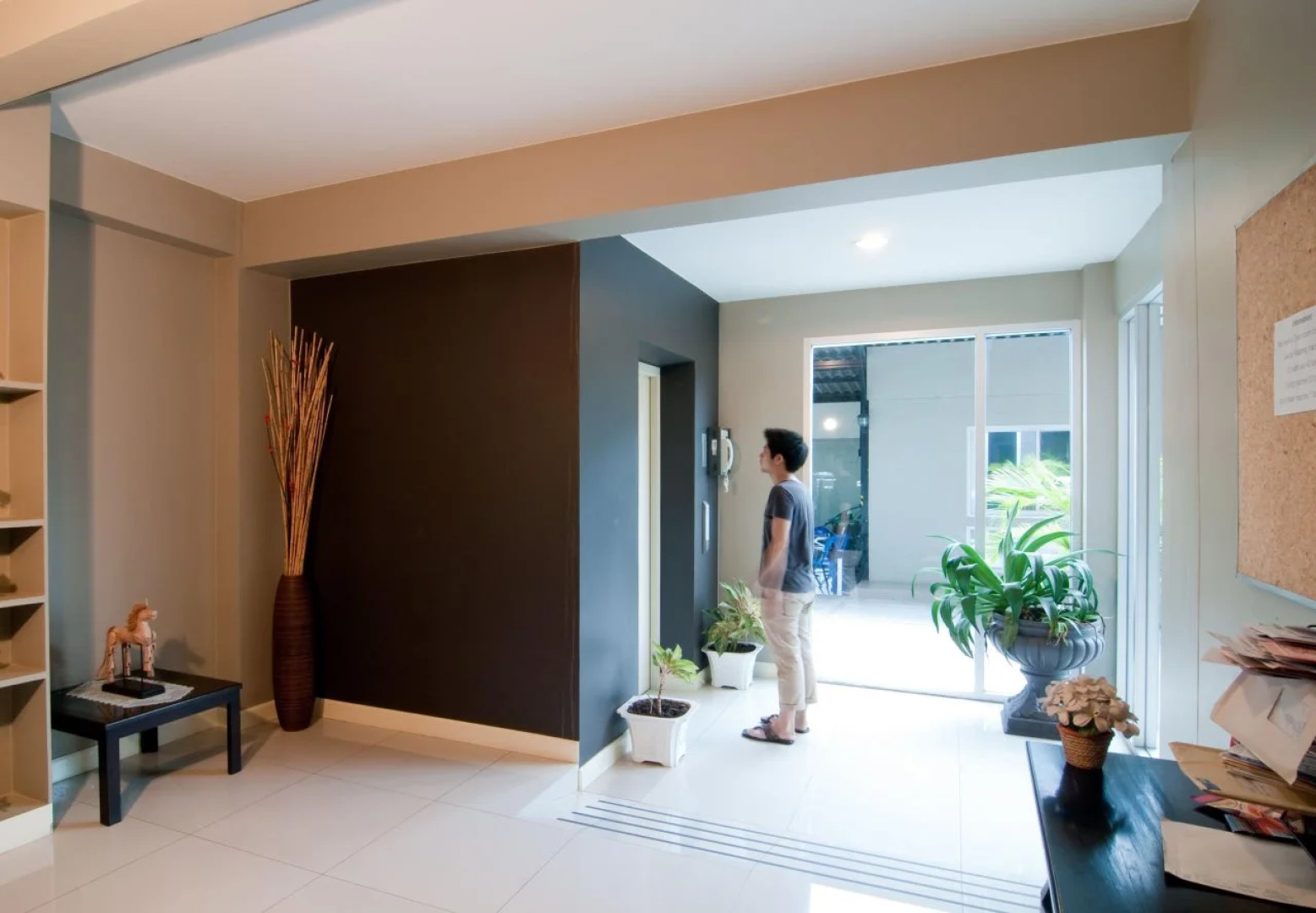 Ploen Pattaya Residence by Tolani