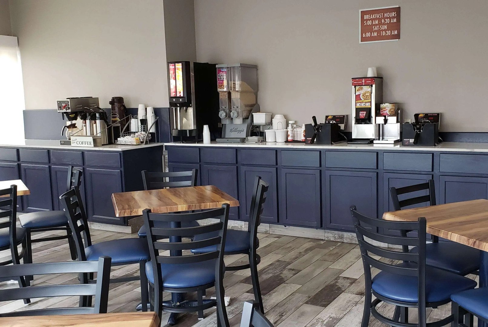 AmericInn by Wyndham Mauston