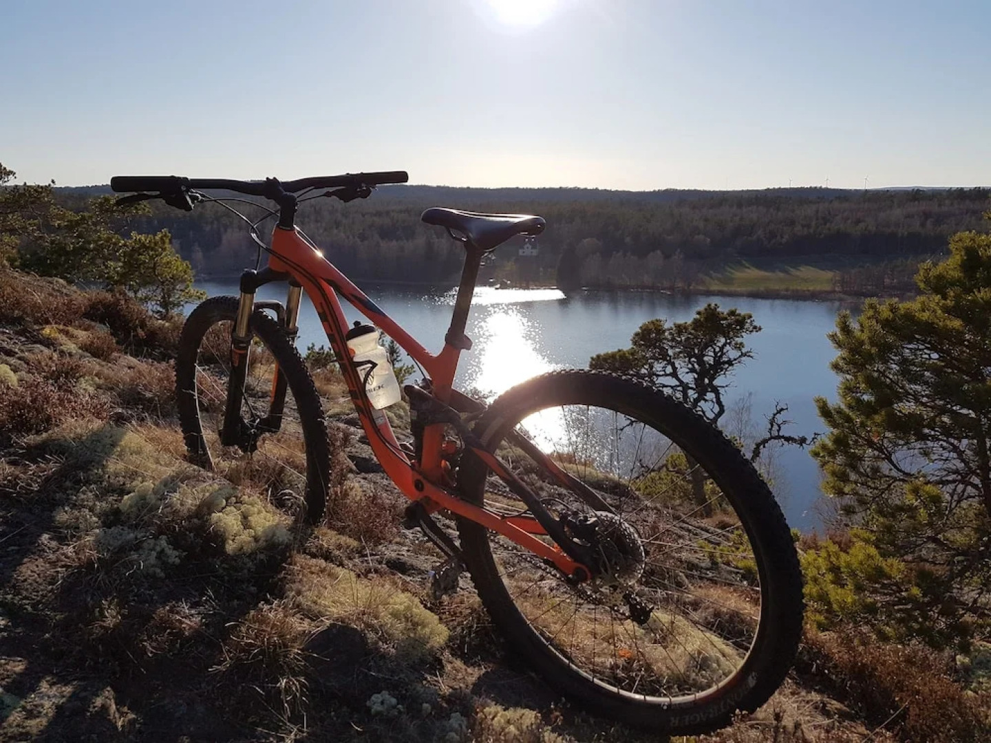 Pensionat Stalldalen