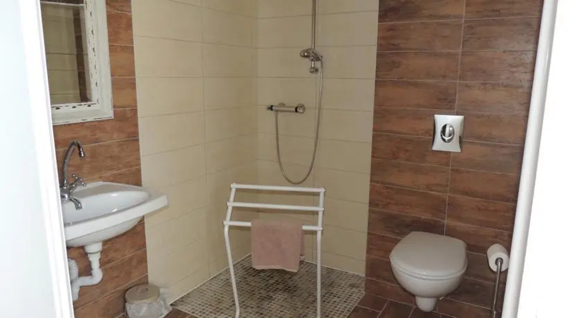 Ferme Saint Joseph - Gites