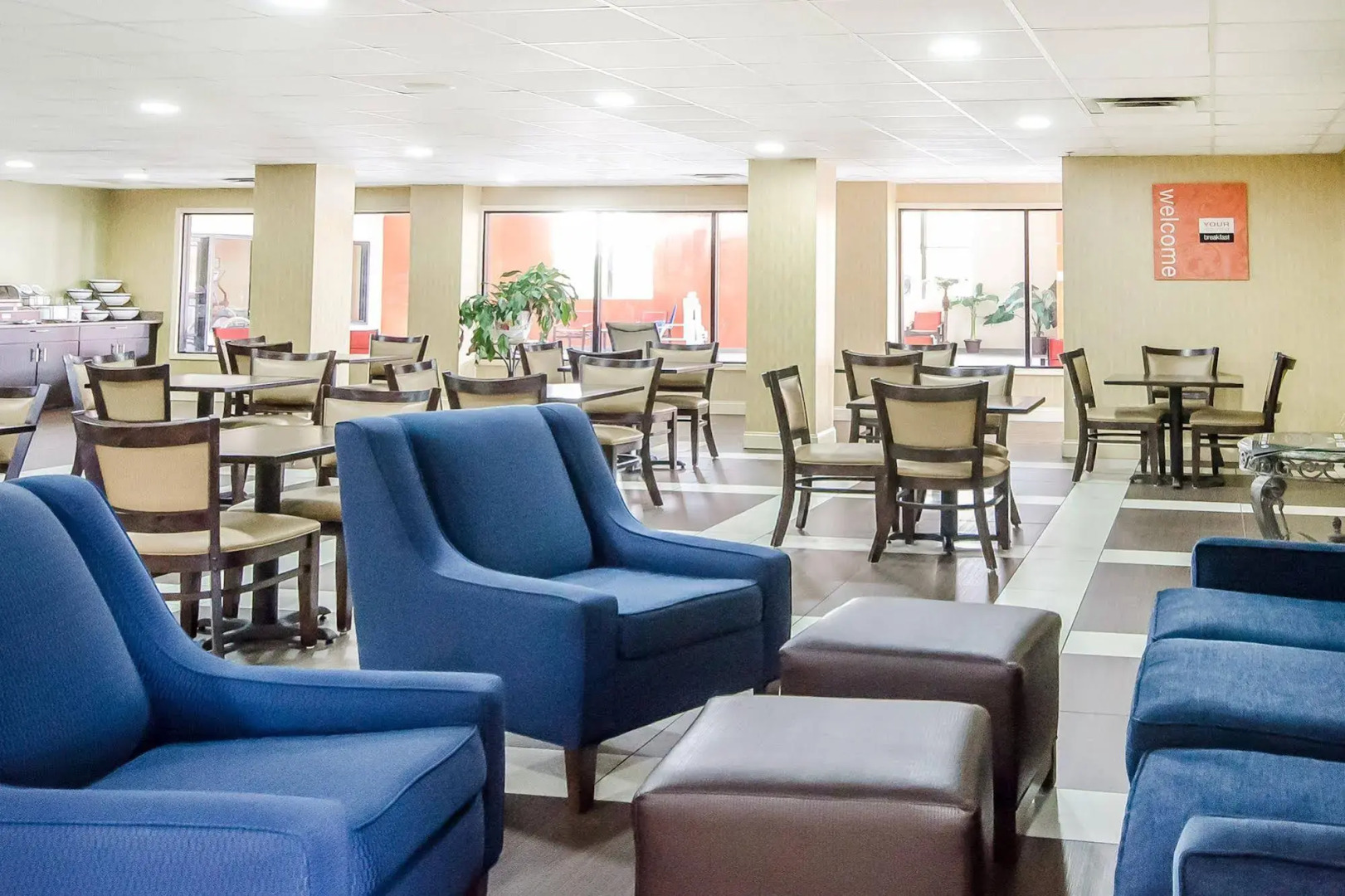 Comfort Inn Winchester