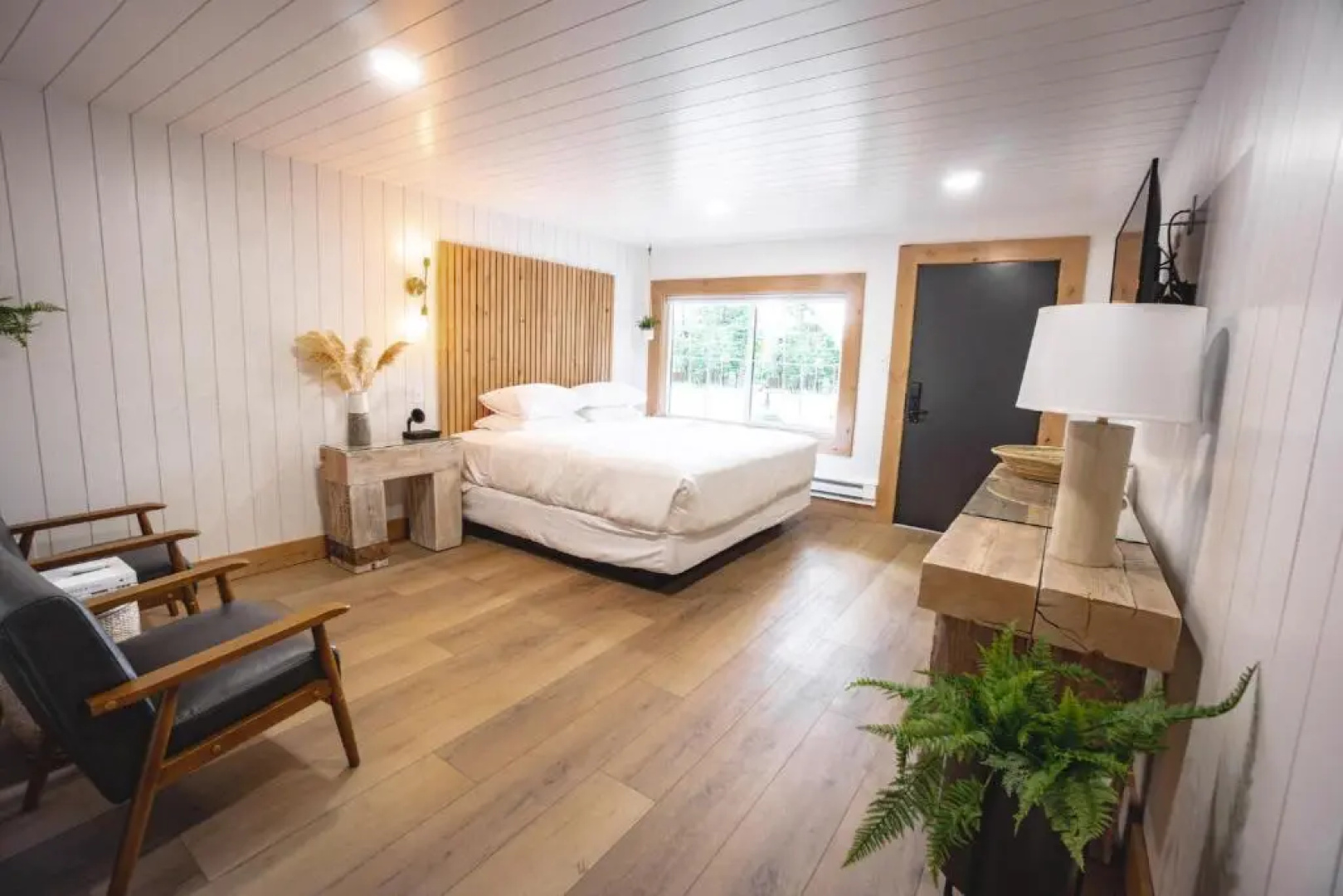The Scandia Inn