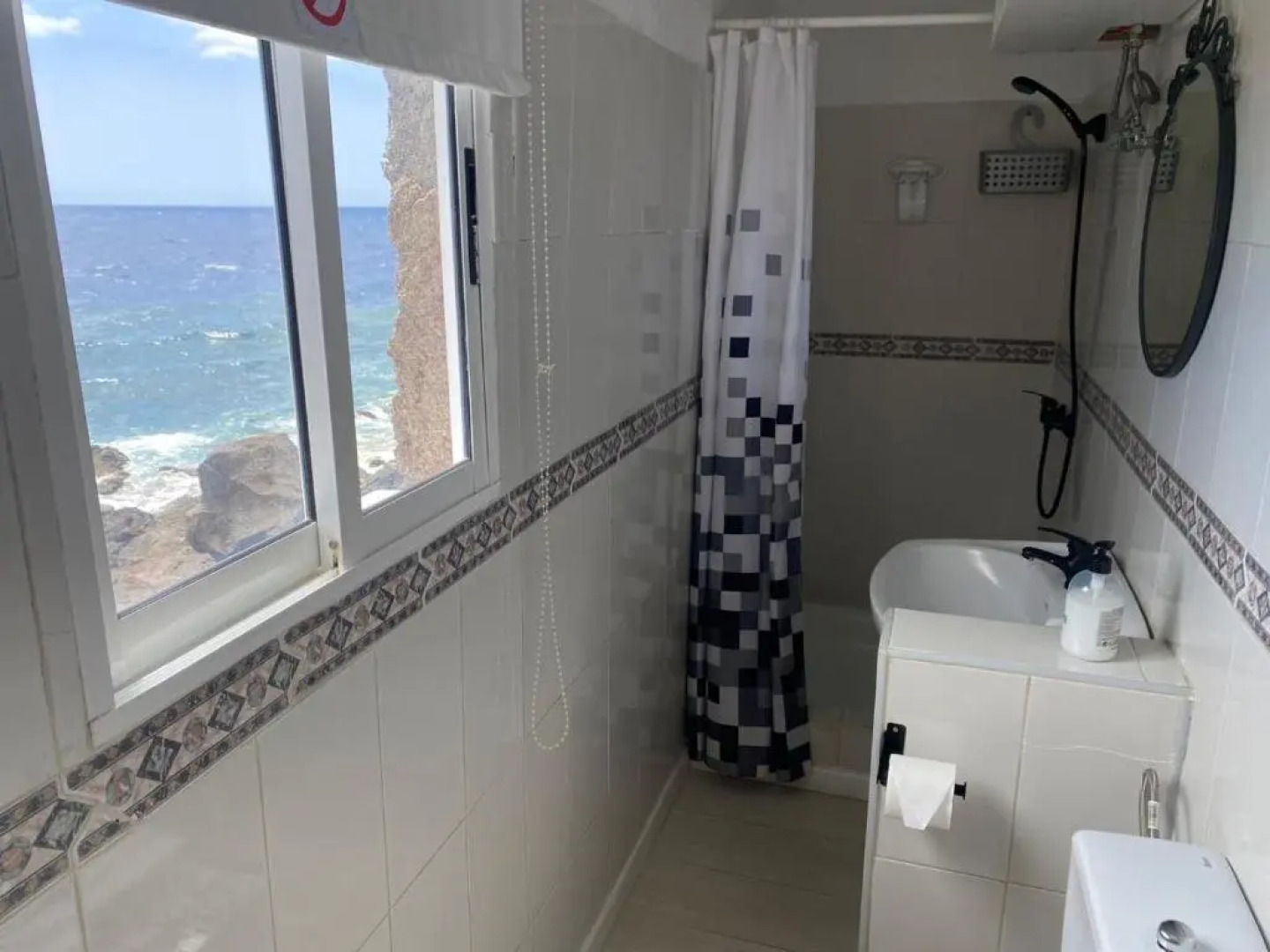 Backpackers Las Eras