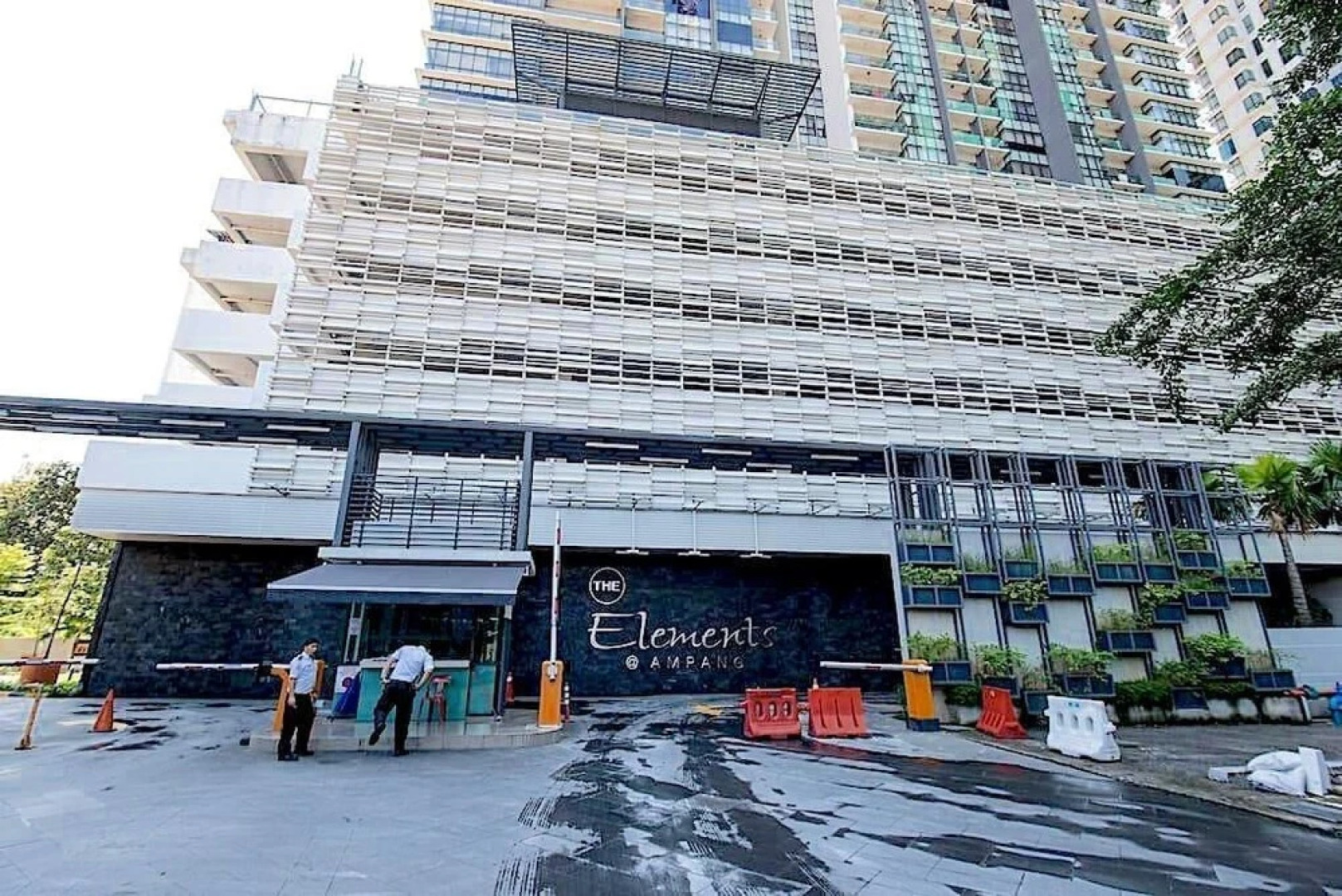 The Elements at Ampang by BeeStay