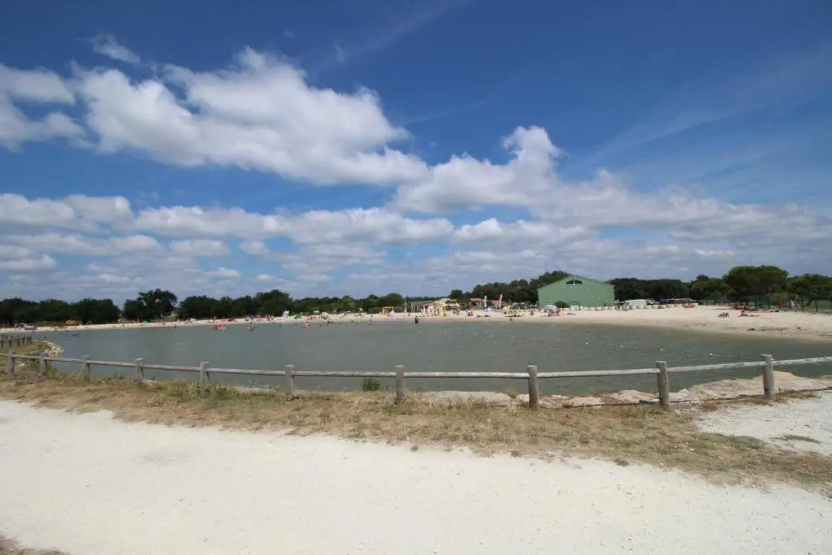 Villa 5 personnes quartier calme