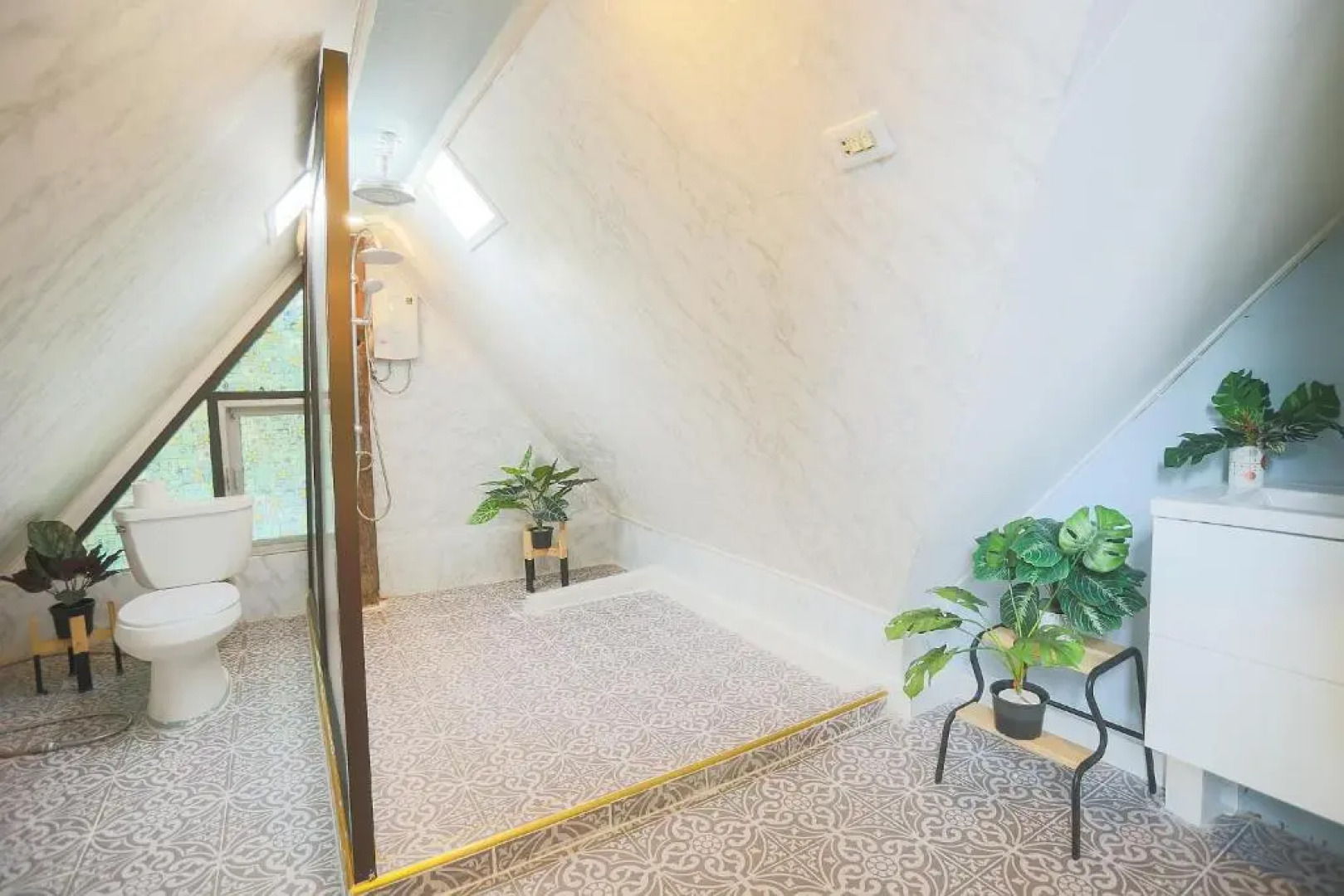 Evergreen Pakchong Home