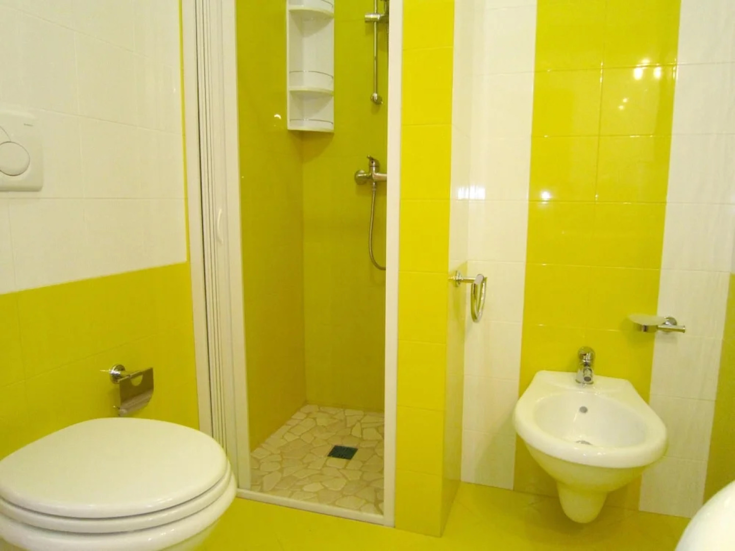 Apartment With 2 Bedrooms in Gagliano del Capo, With Furnished Terrace