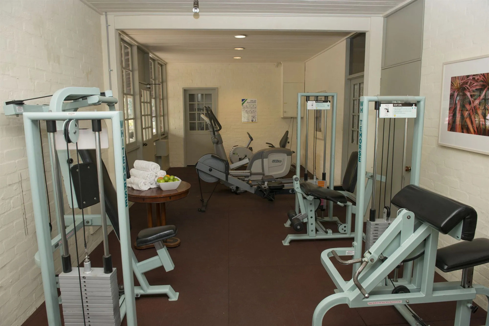 Mercure Ballarat Hotel and Convention Centre