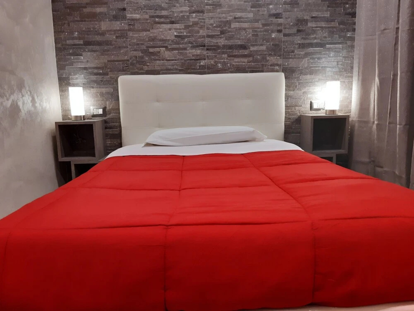 Kalasó Design Guest House - Rome Airport